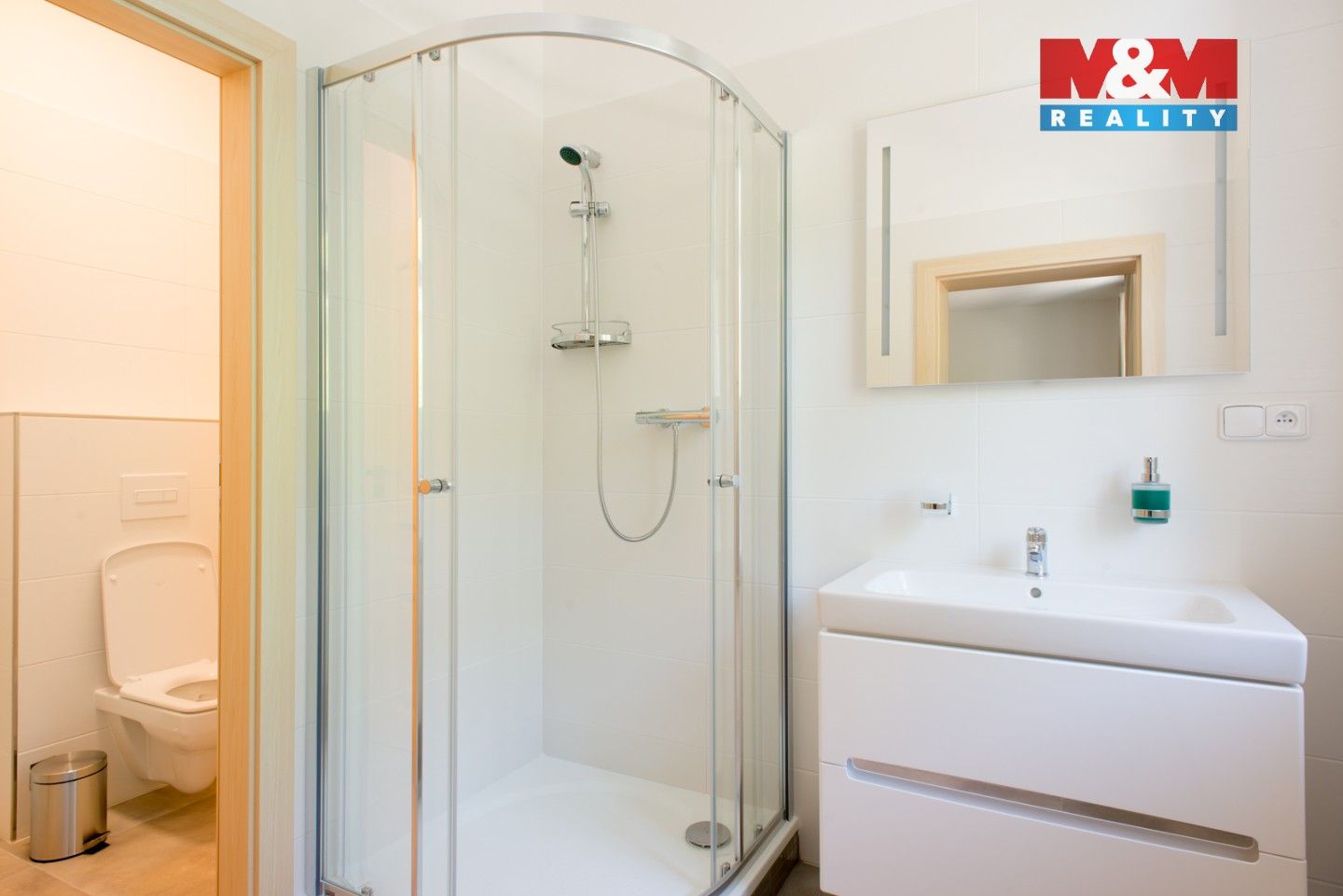 Prodej bytu 2+kk 64 m² - foto 5