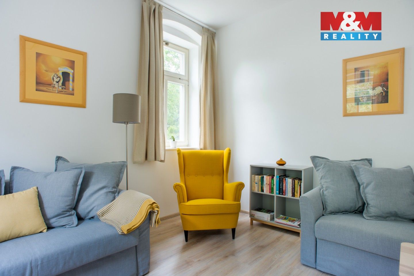 Prodej bytu 2+kk 64 m² - foto 6