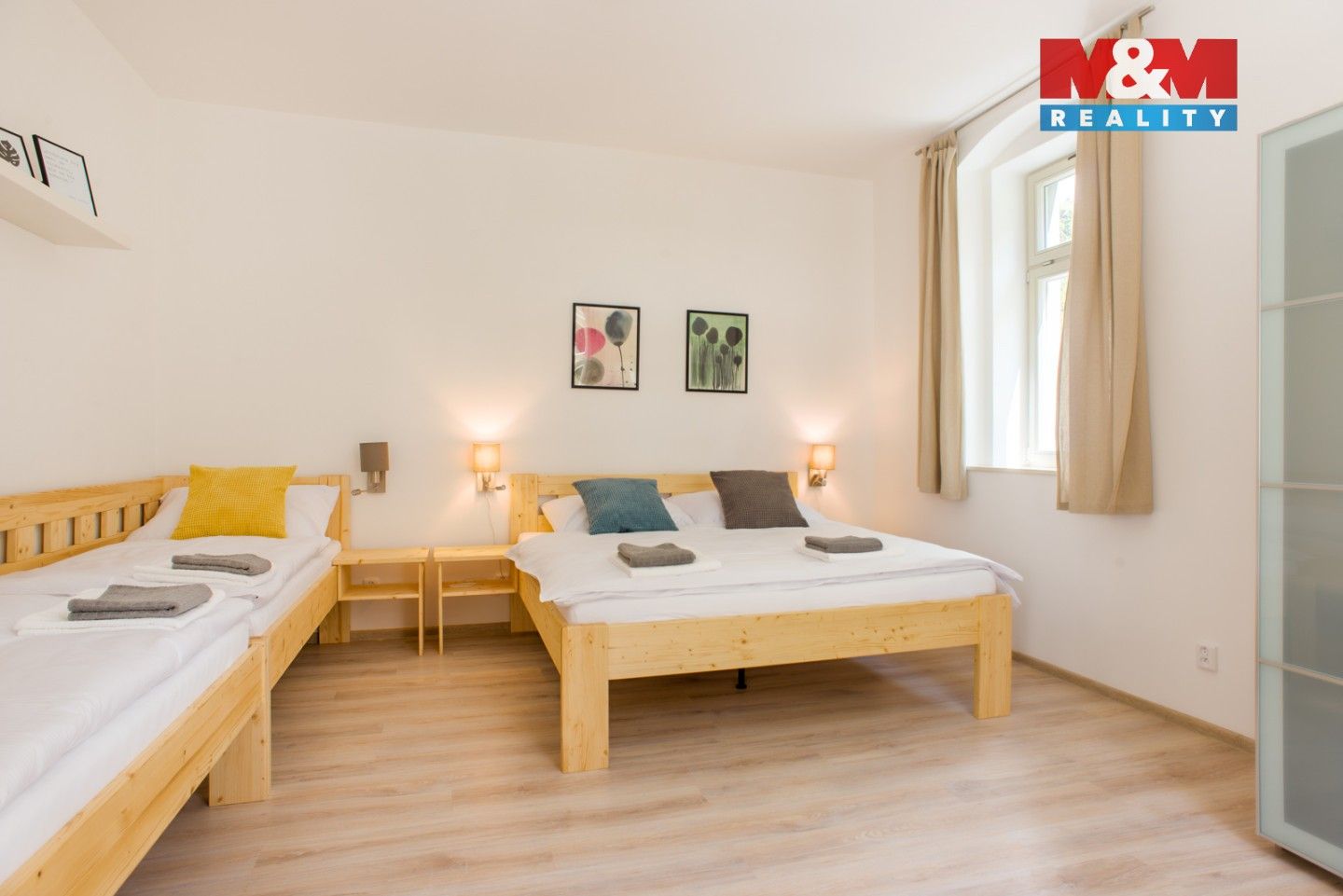 Prodej bytu 2+kk 64 m² - foto 8