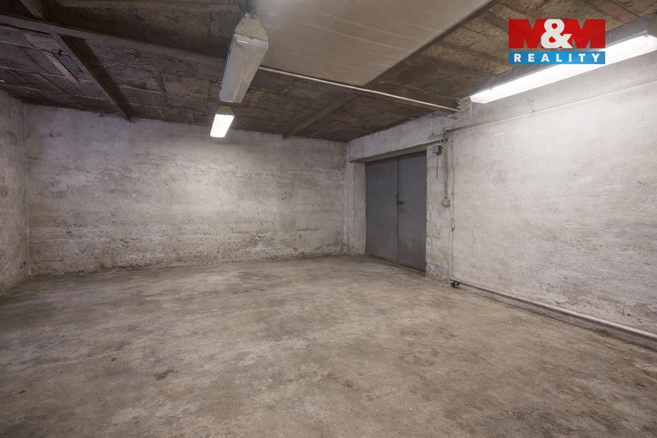 Prodej domu 100 m² - foto 14