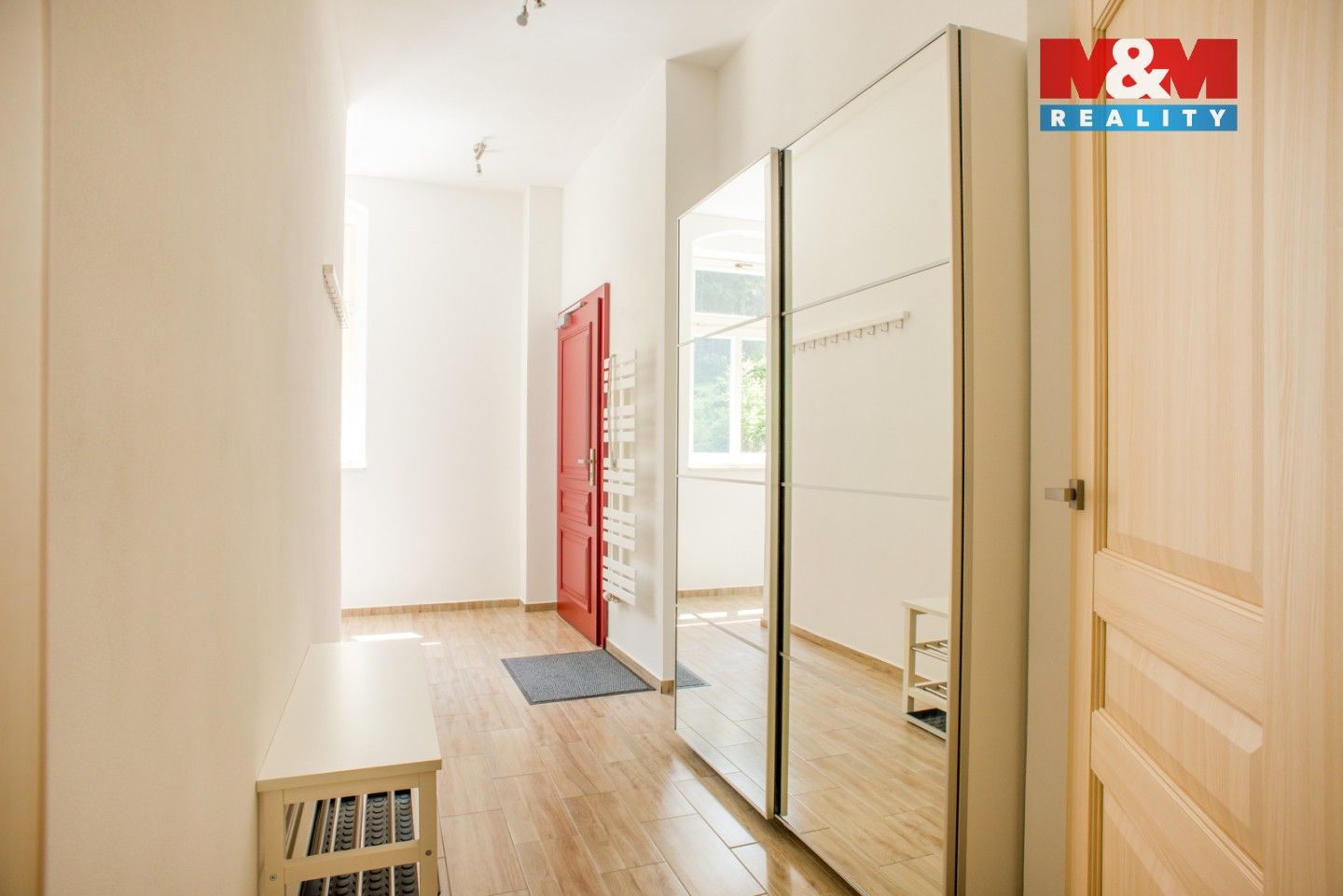 Prodej bytu 2+kk 64 m² - foto 10