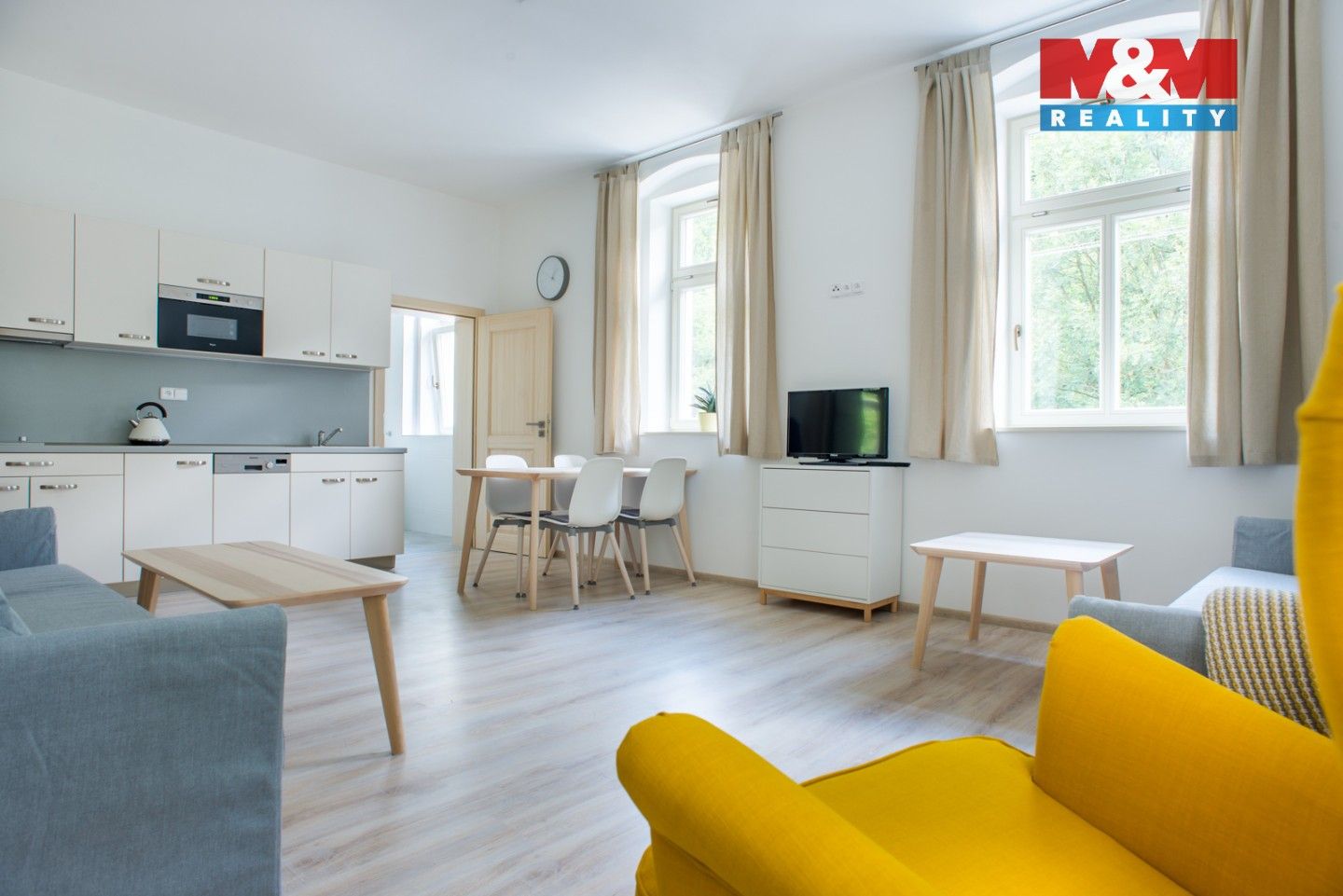 Prodej bytu 2+kk 64 m² - foto 9