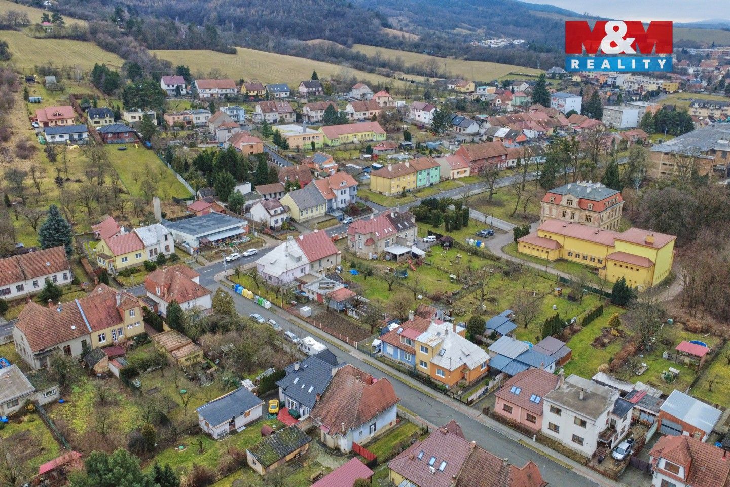 Prodej domu 100 m² - foto 16