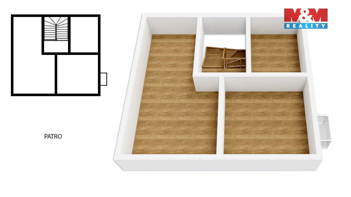 Prodej domu 100 m² - foto 19