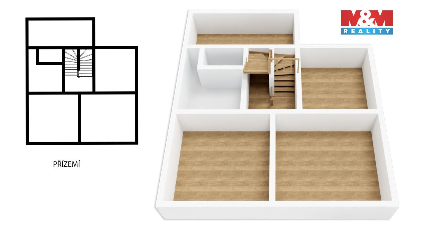 Prodej domu 100 m² - foto 18