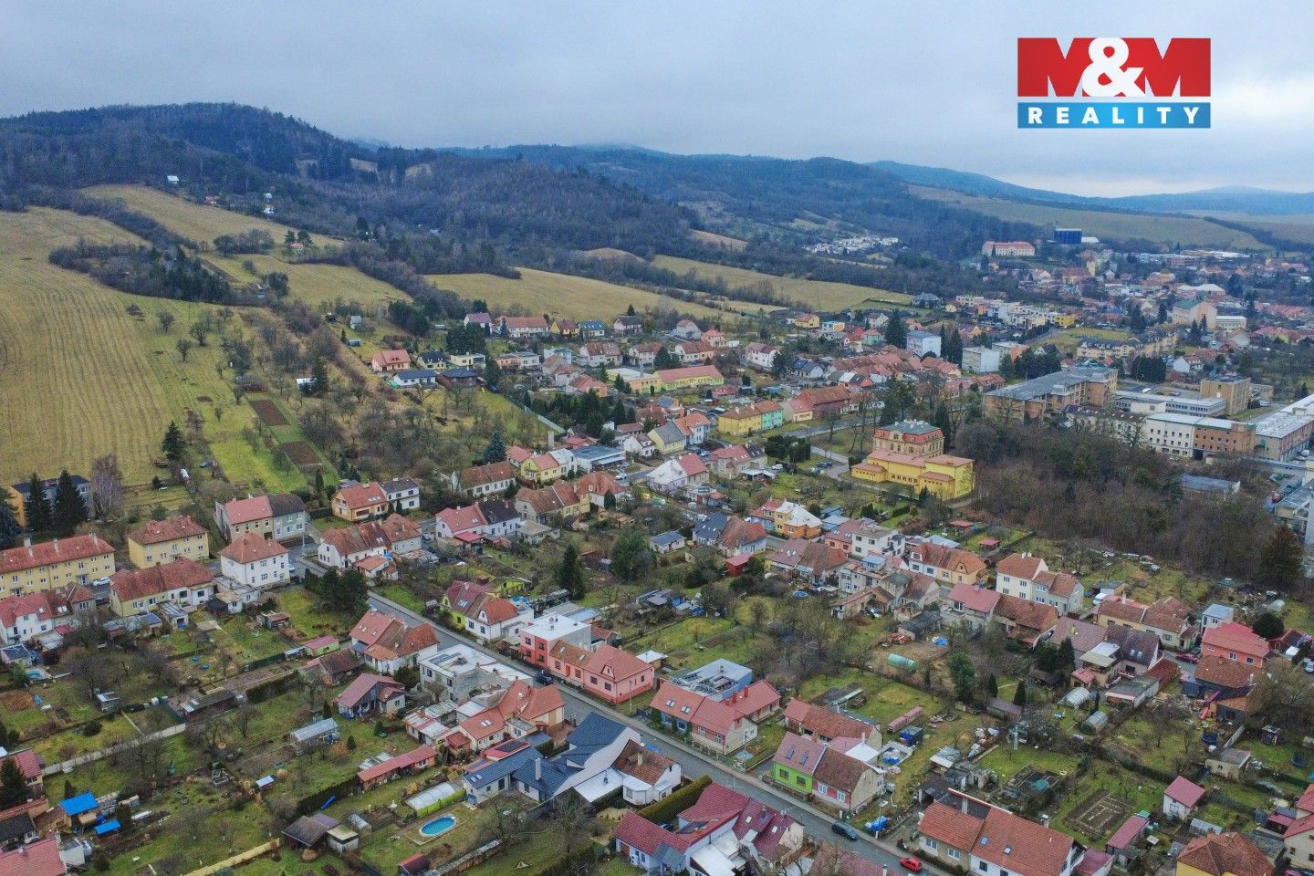 Prodej domu 100 m² - foto 17