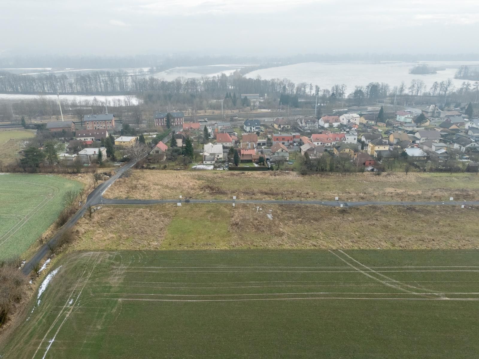 Prodej pozemku 823 m² - foto 5