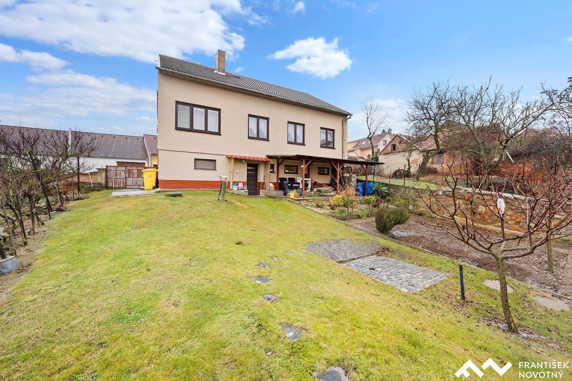 Prodej domu 248 m² - foto 14