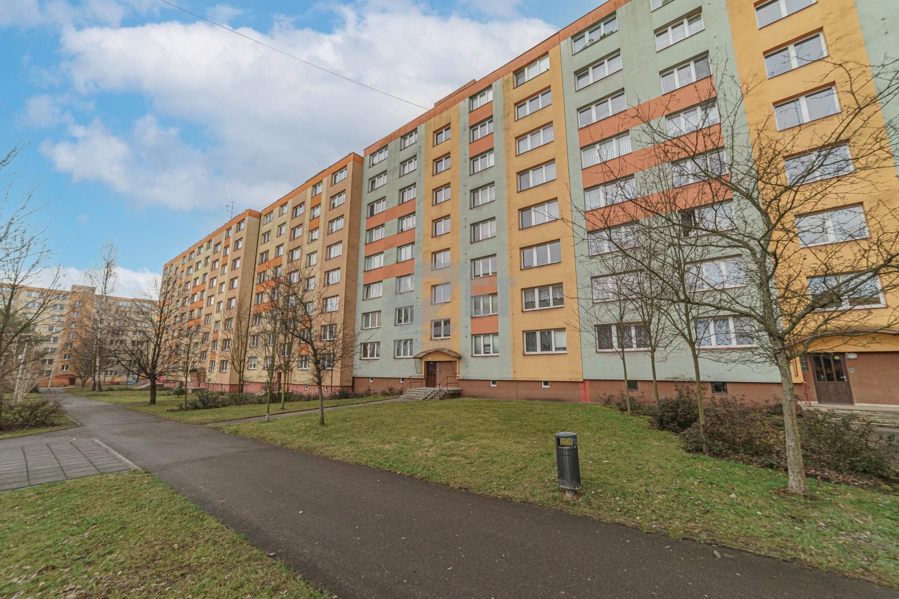 Prodej bytu 3+1 71 m² - foto 1