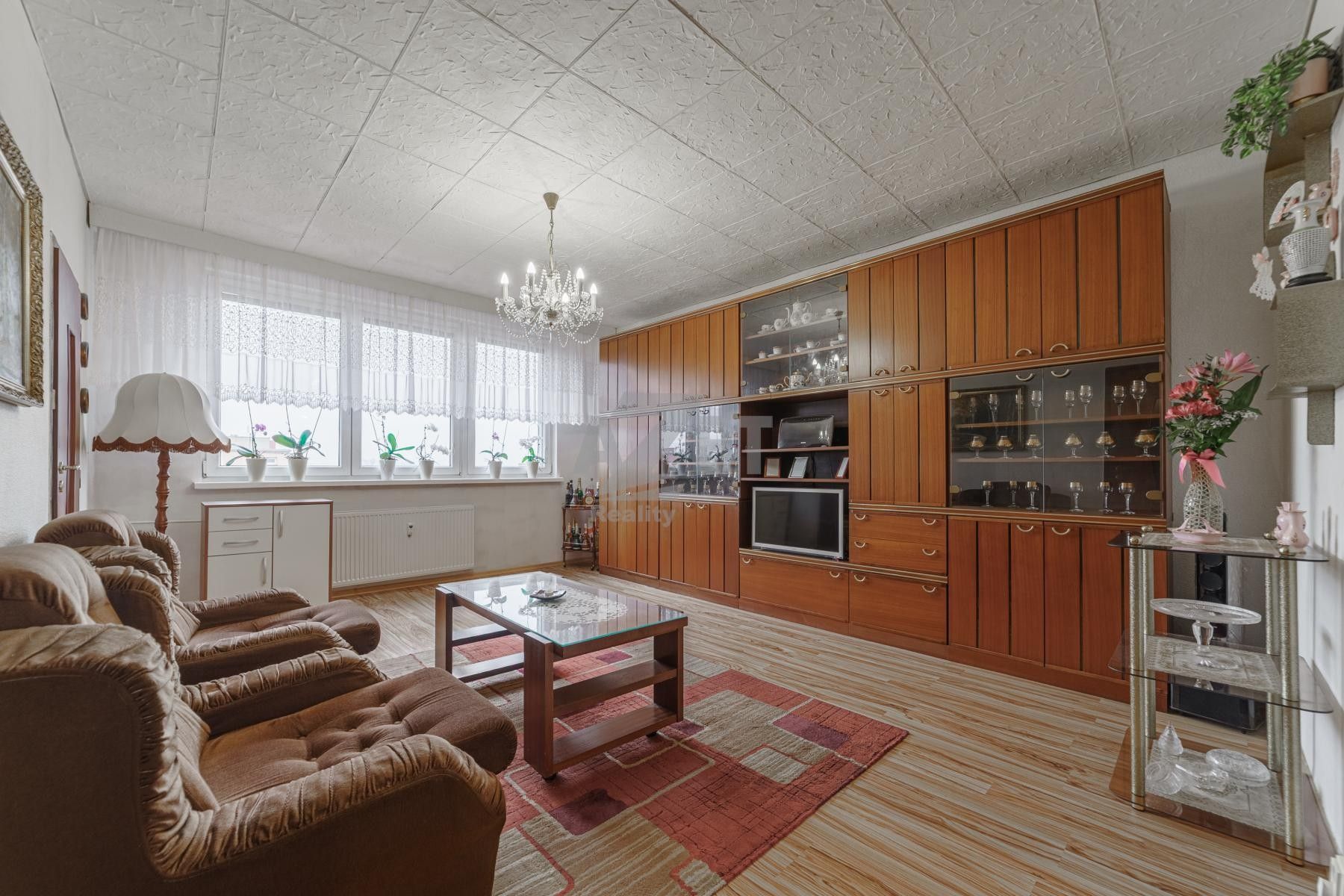 Prodej bytu 3+1 71 m² - foto 2