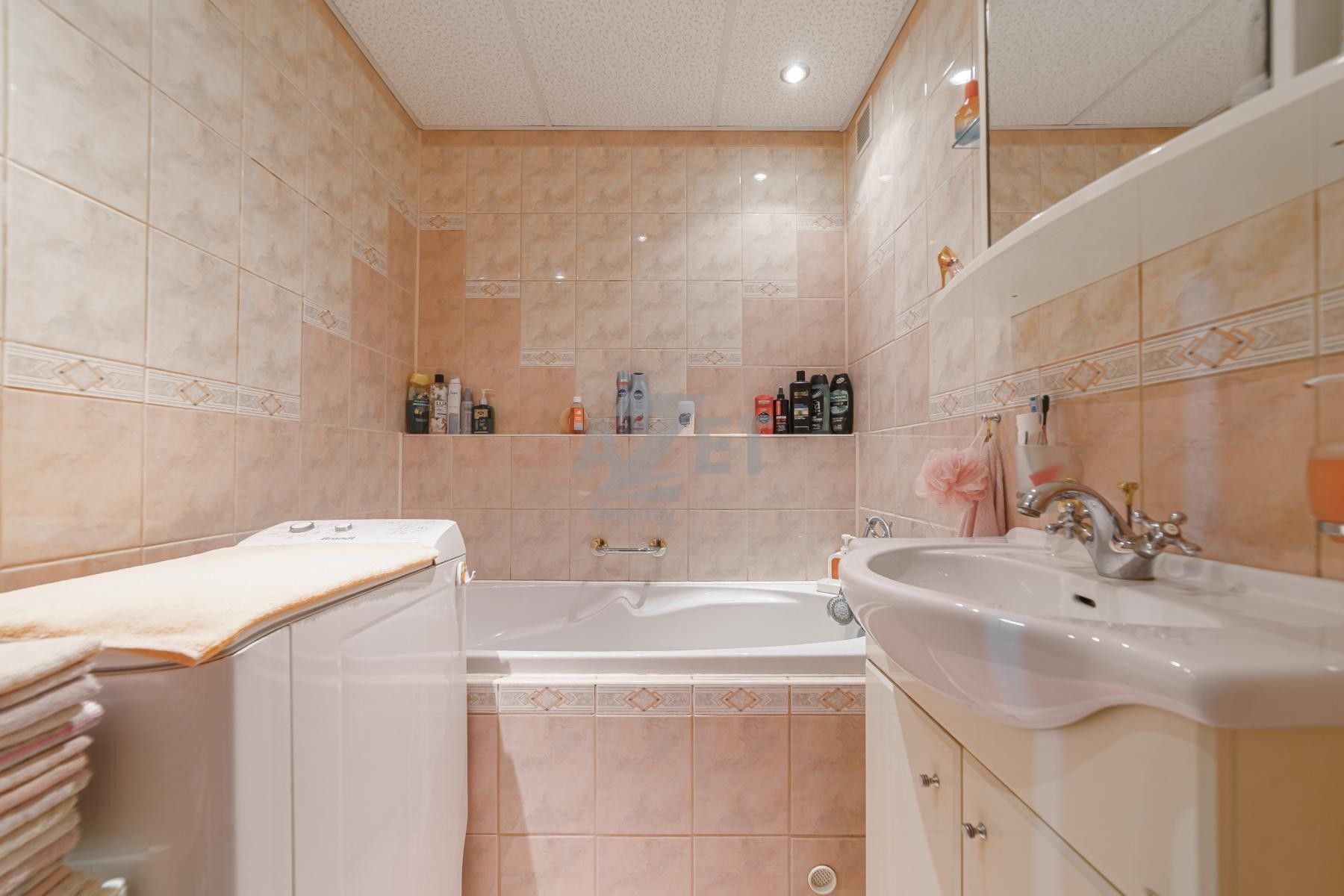 Prodej bytu 3+1 71 m² - foto 4