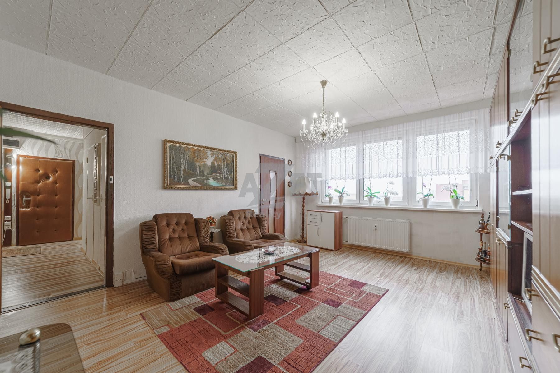 Prodej bytu 3+1 71 m² - foto 8