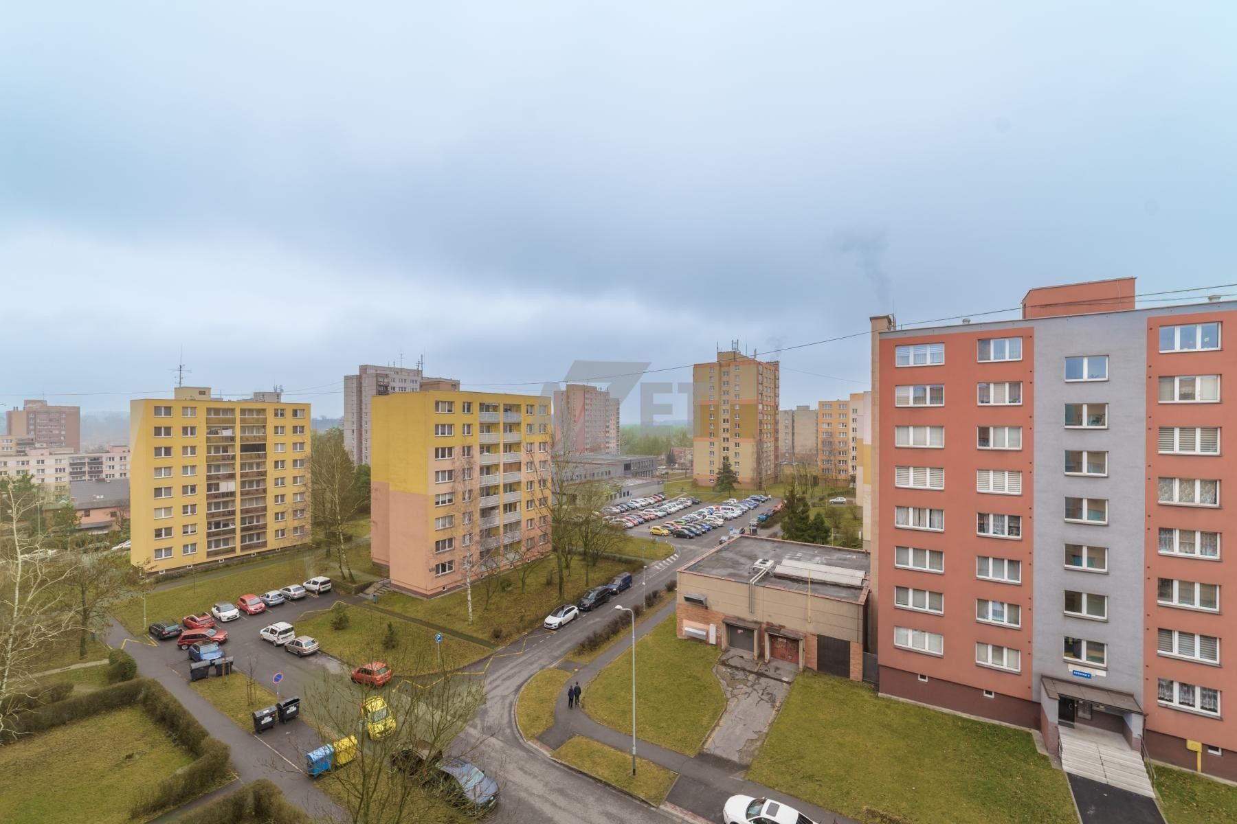Prodej bytu 3+1 71 m² - foto 9