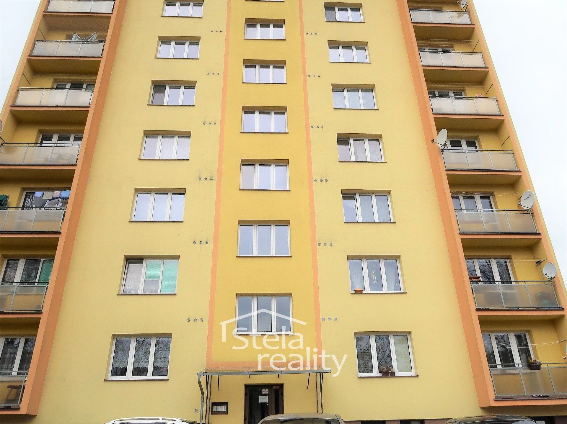 Prodej bytu 3+1 63 m² - foto 15
