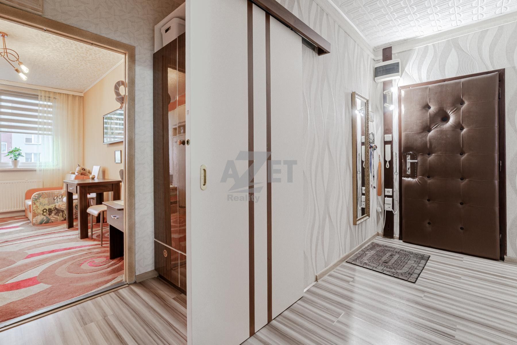 Prodej bytu 3+1 71 m² - foto 15