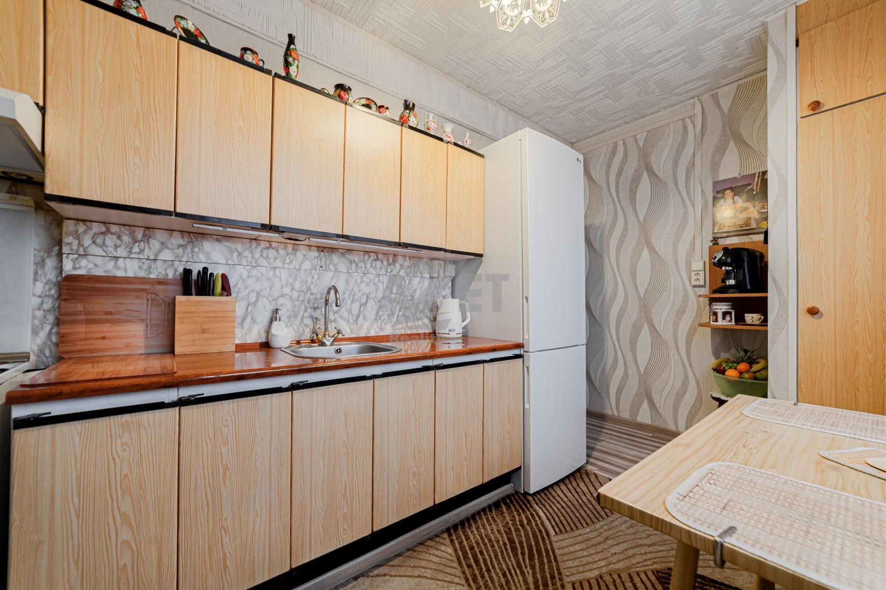 Prodej bytu 3+1 71 m² - foto 12