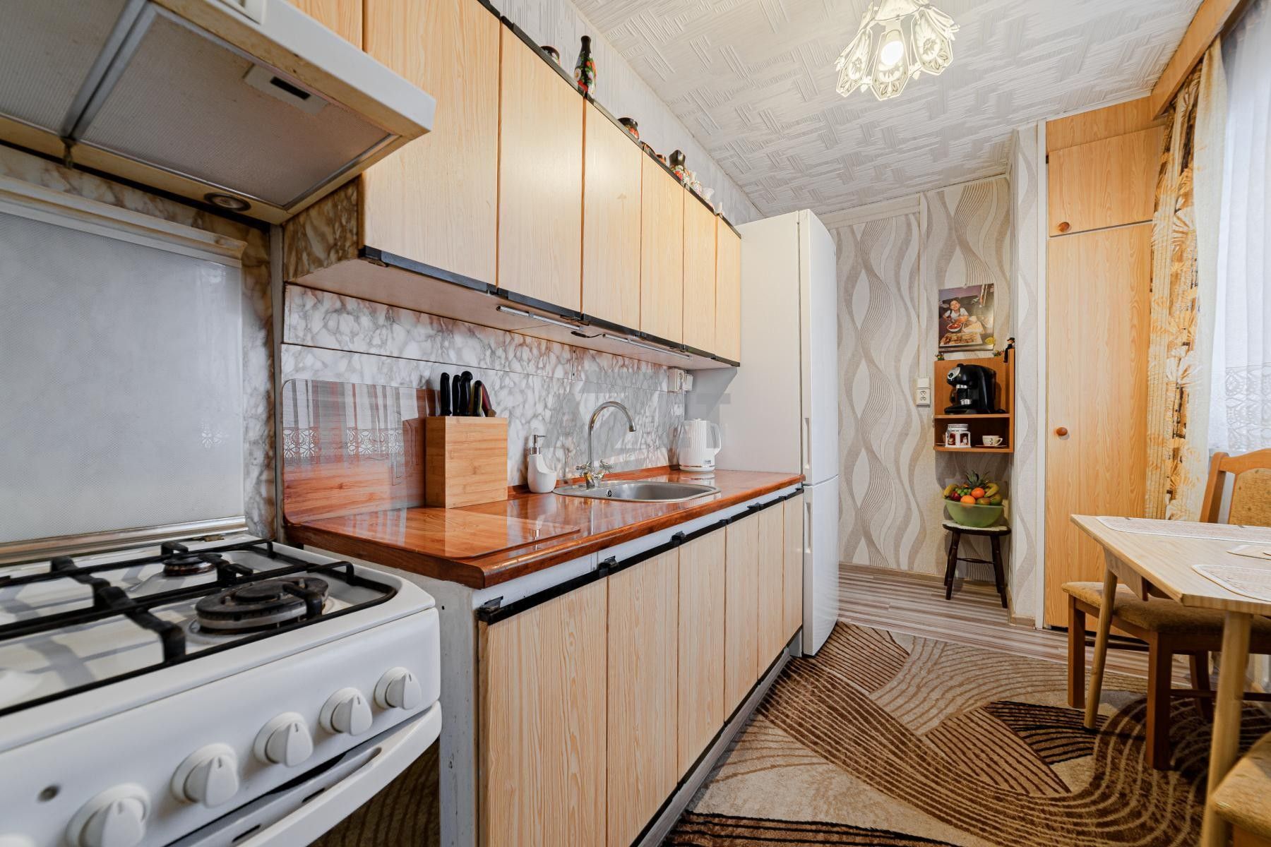 Prodej bytu 3+1 71 m² - foto 14