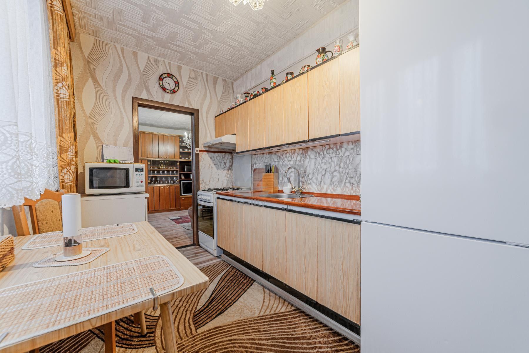 Prodej bytu 3+1 71 m² - foto 13