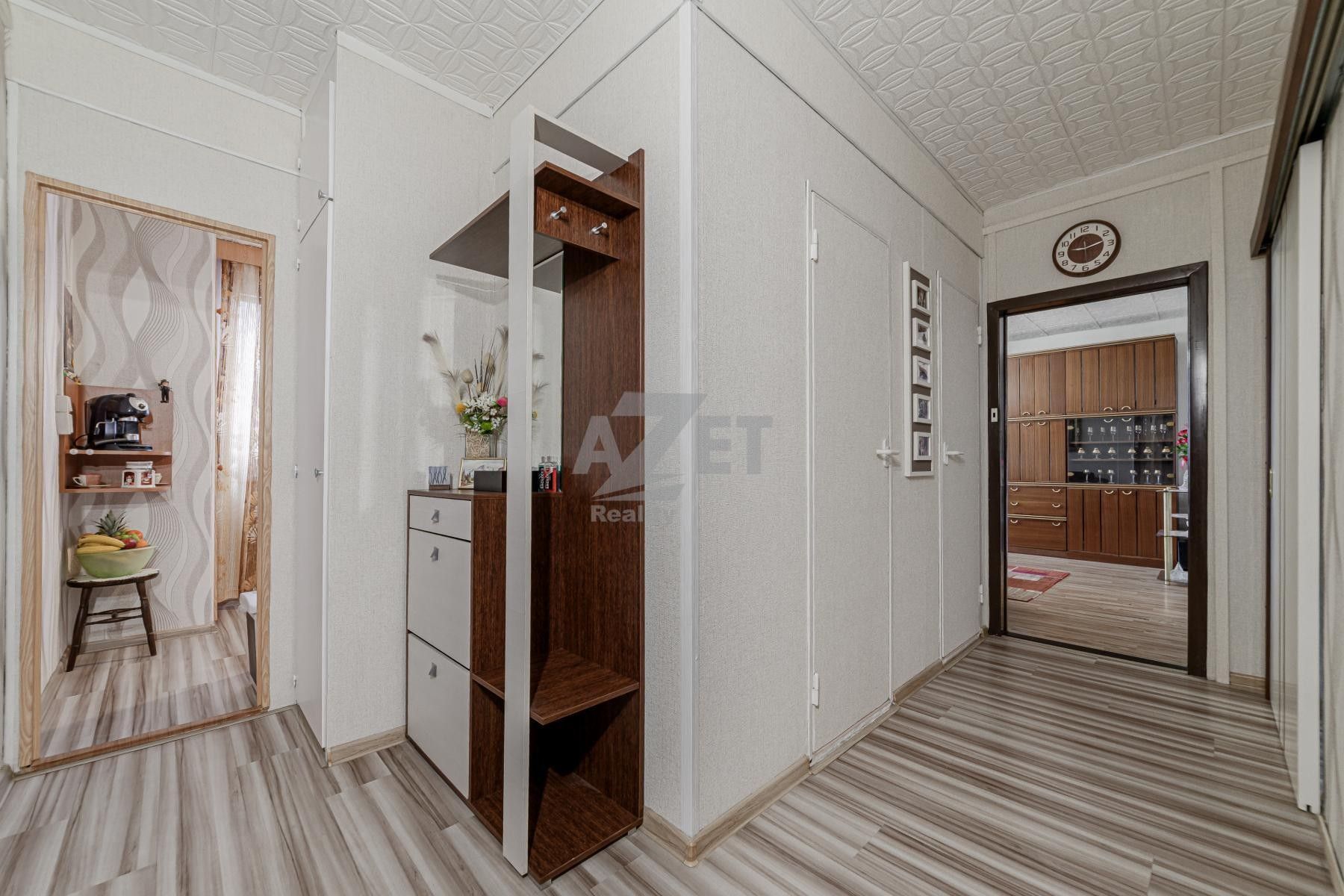 Prodej bytu 3+1 71 m² - foto 11