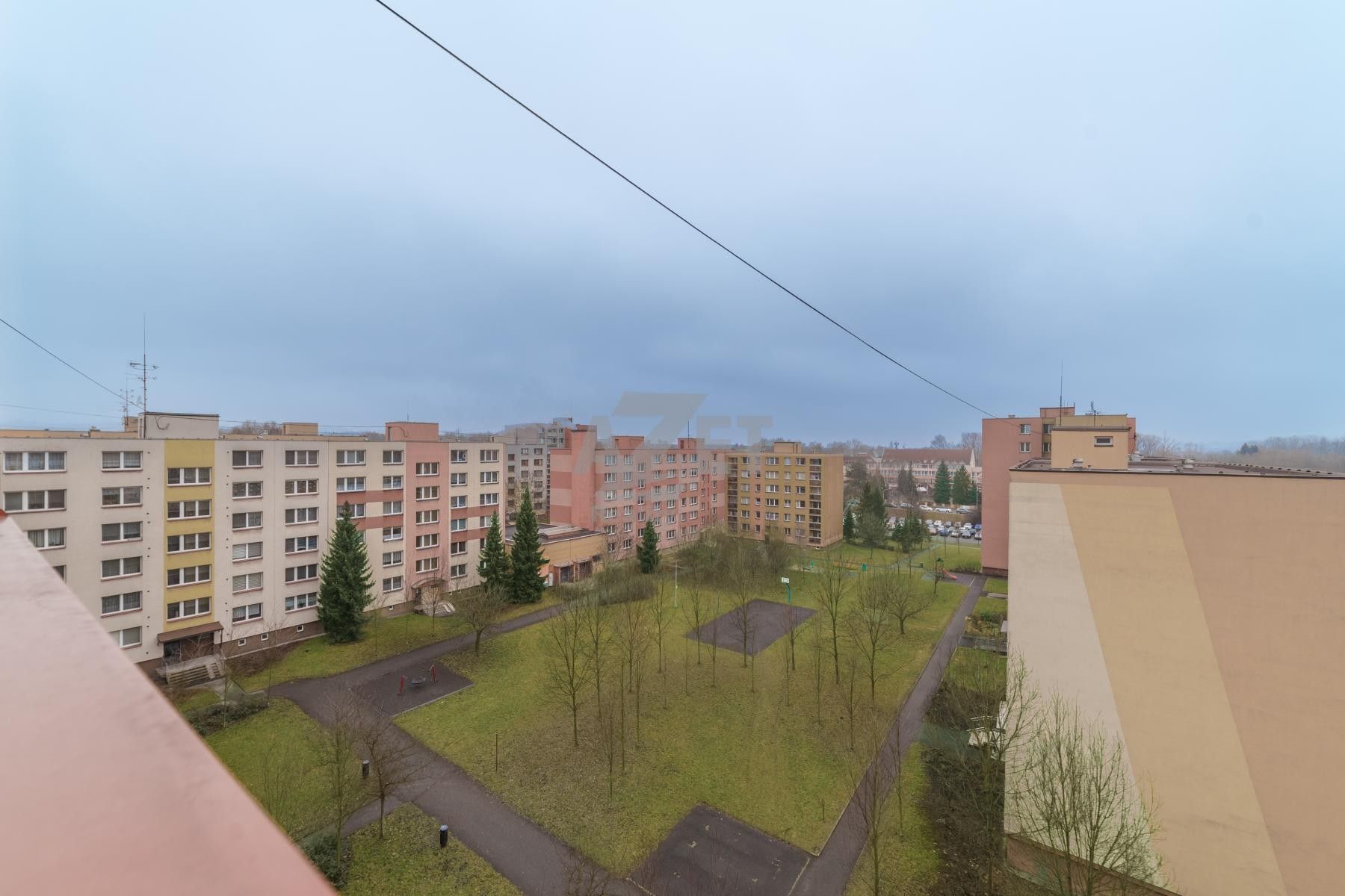 Prodej bytu 3+1 71 m² - foto 24