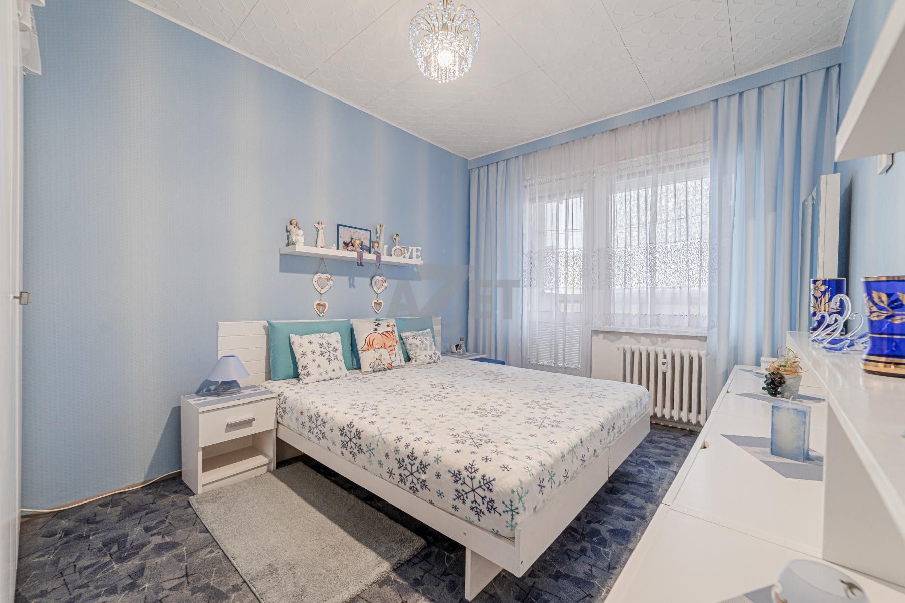 Prodej bytu 3+1 71 m² - foto 20