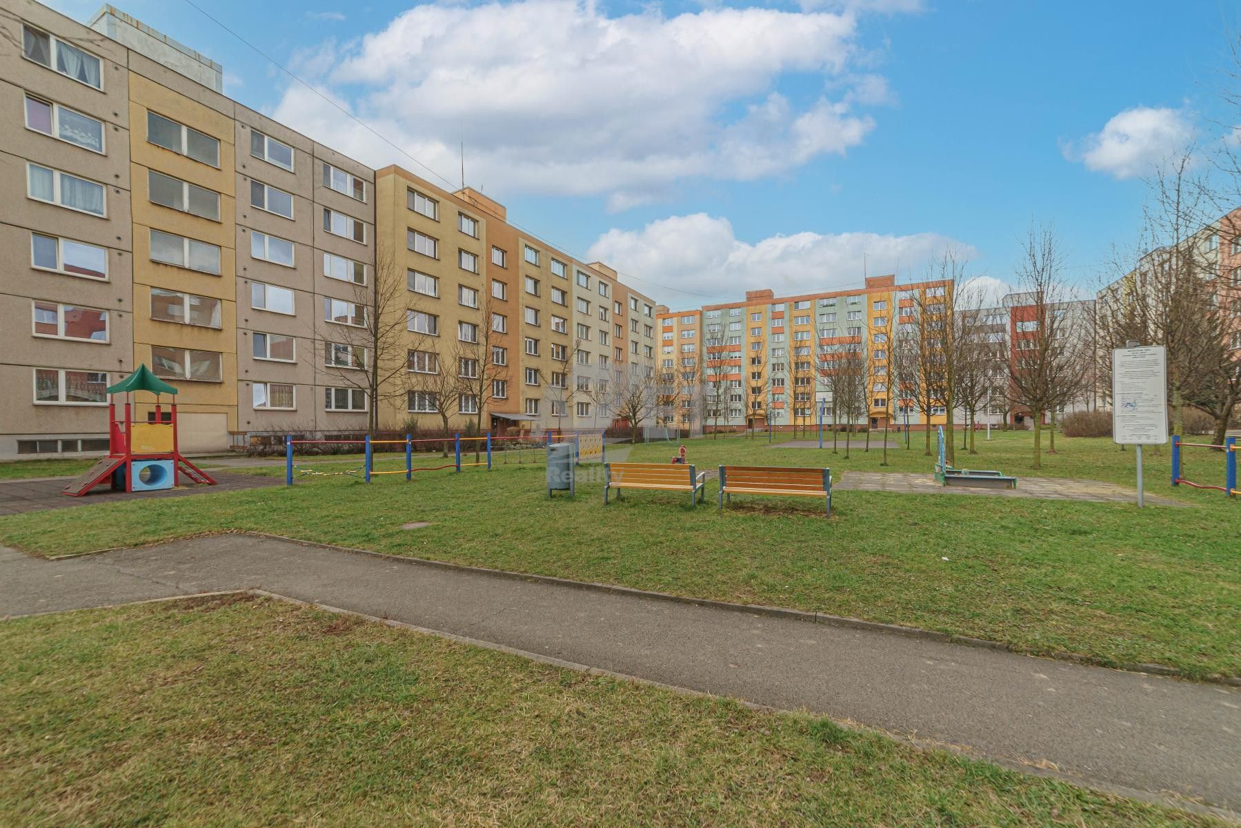Prodej bytu 3+1 71 m² - foto 26