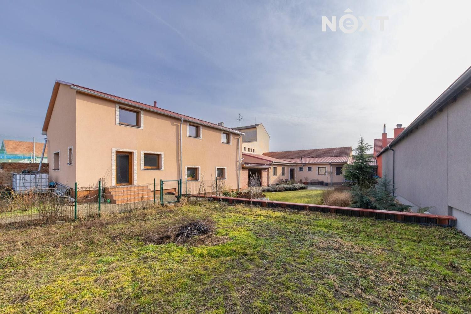 Prodej domu 255 m² - foto 3