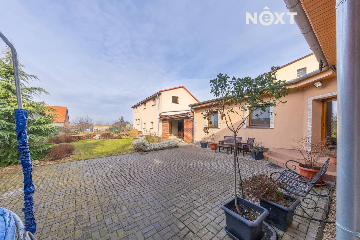 Prodej domu 255 m² - foto 2