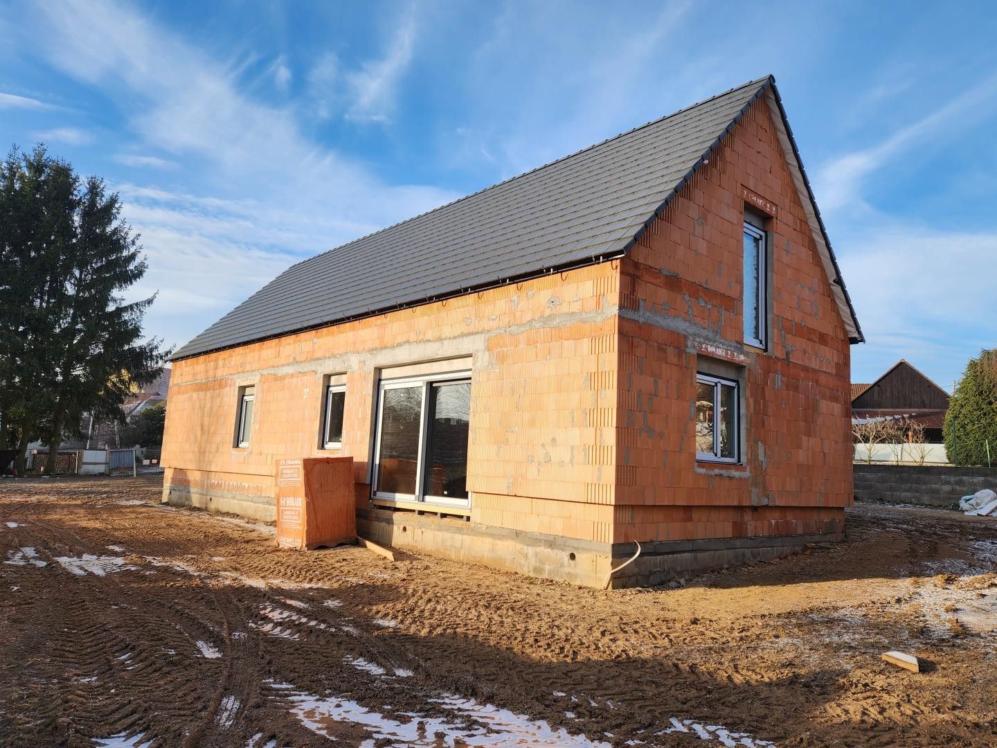 Prodej domu 108 m² - foto 1