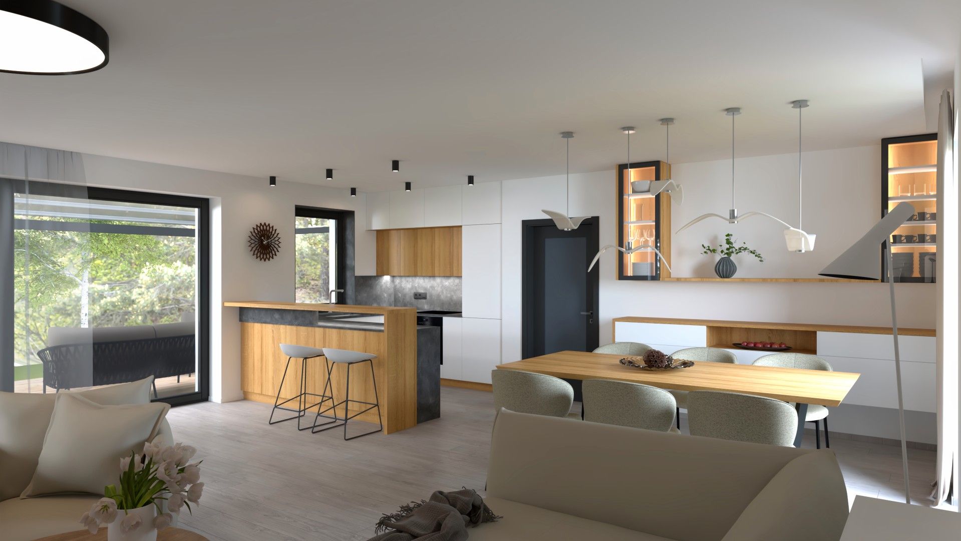 Prodej domu 108 m² - foto 4