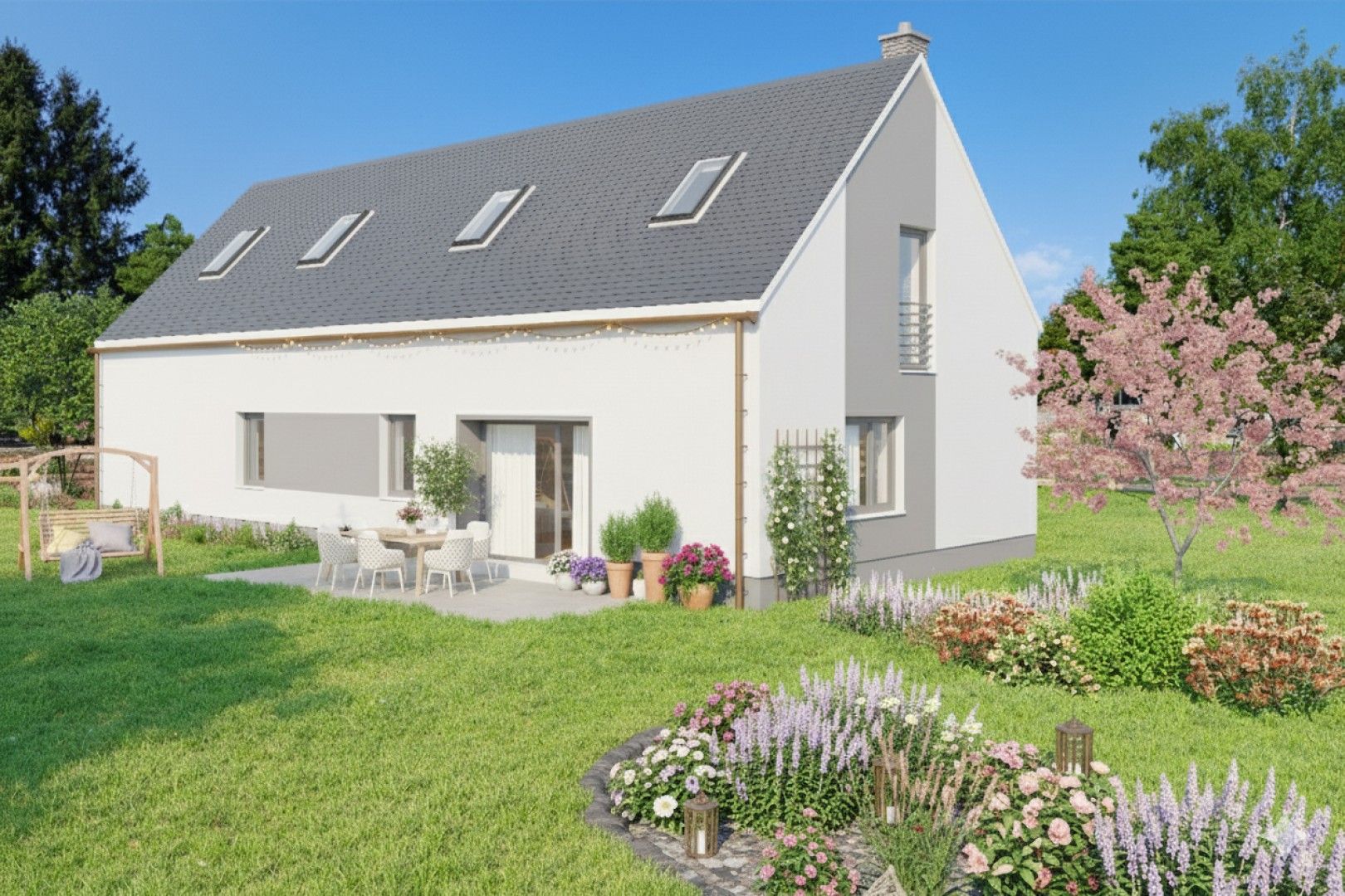 Prodej domu 108 m² - foto 3