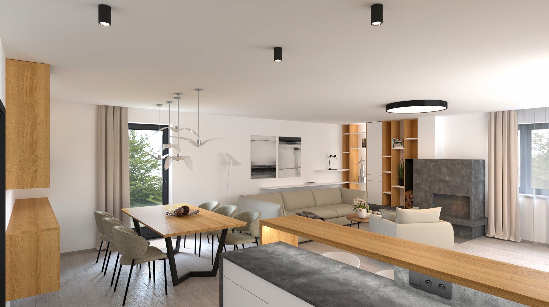 Prodej domu 108 m² - foto 6