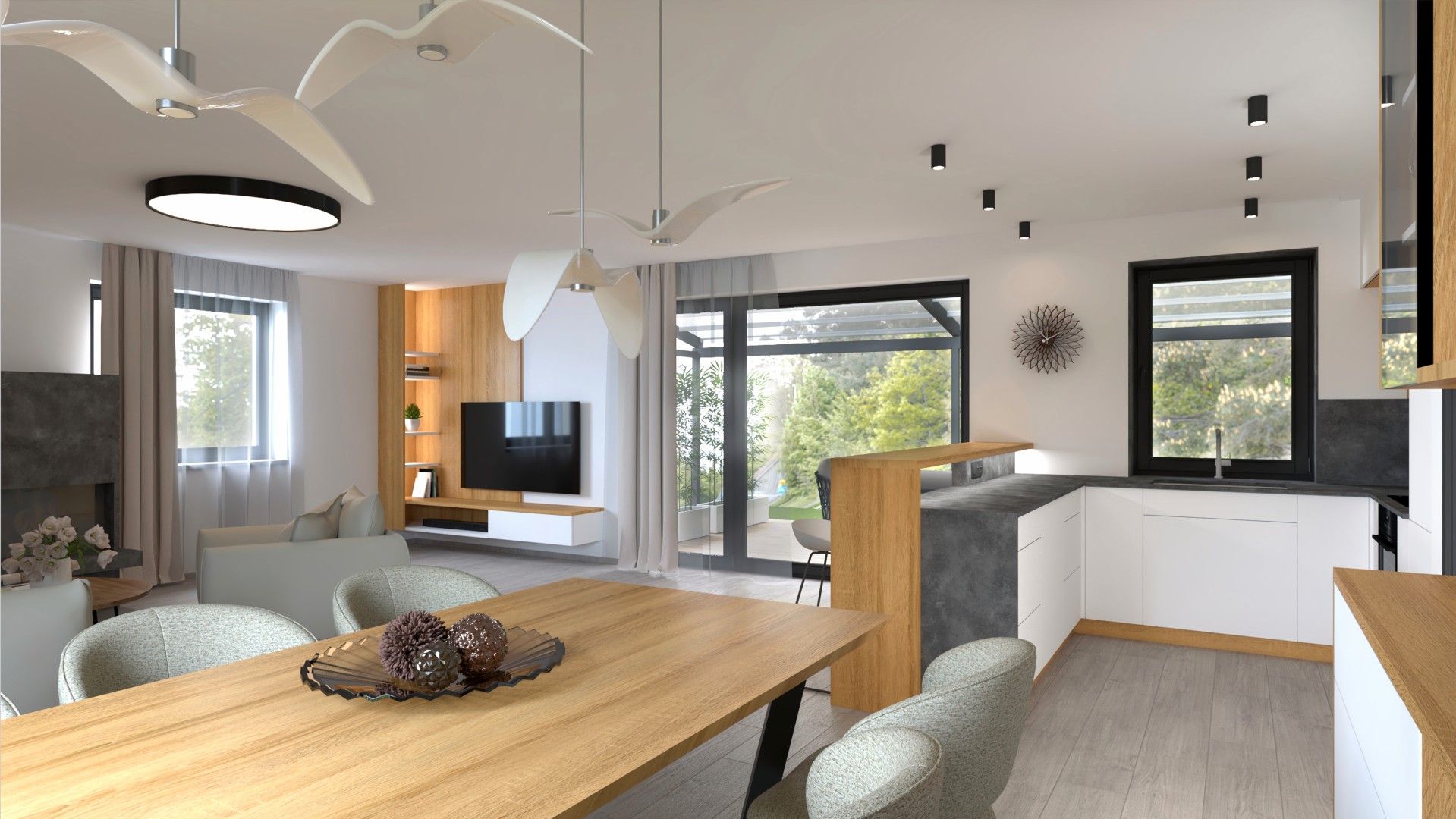 Prodej domu 108 m² - foto 5