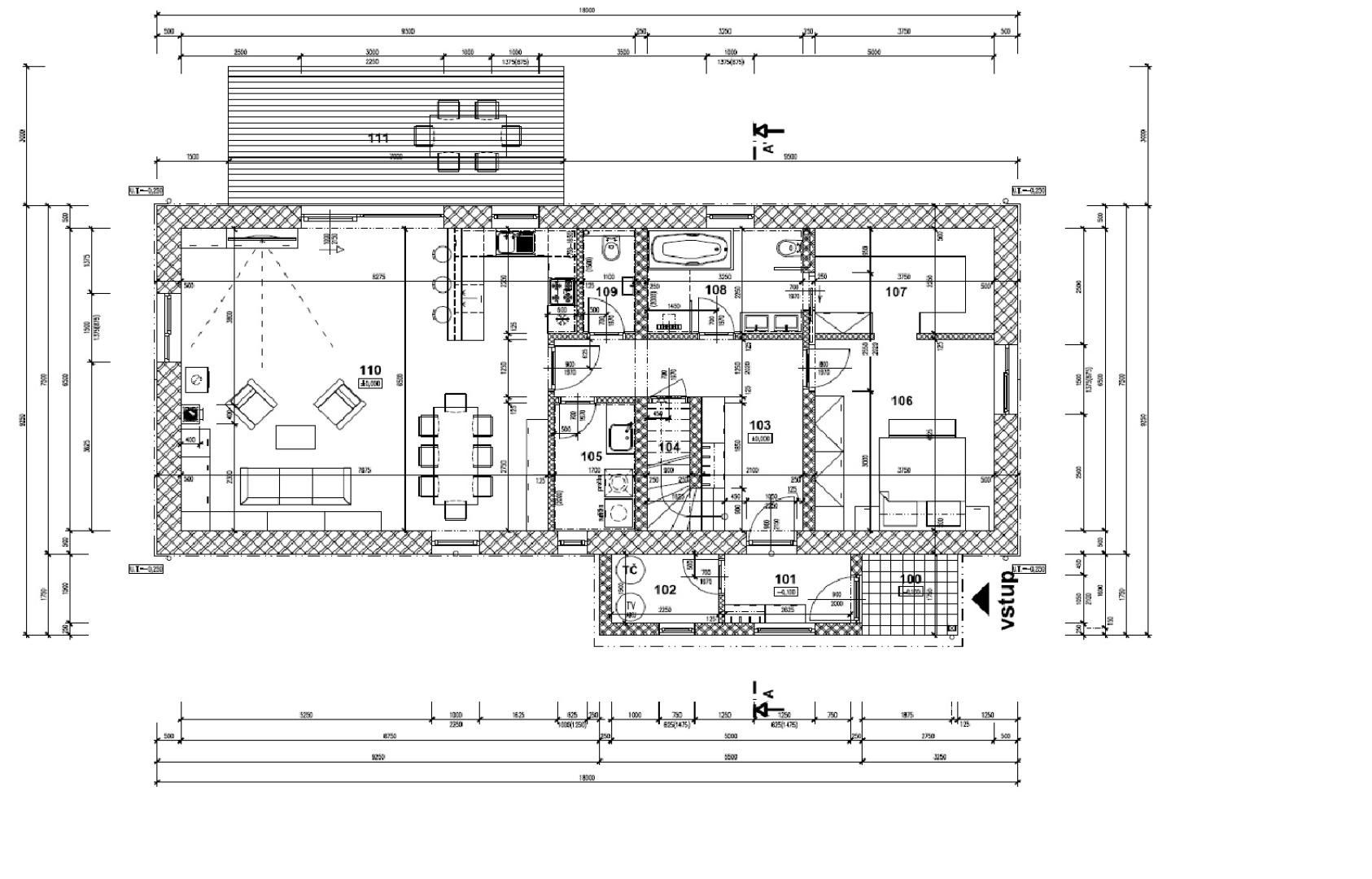 Prodej domu 108 m² - foto 19