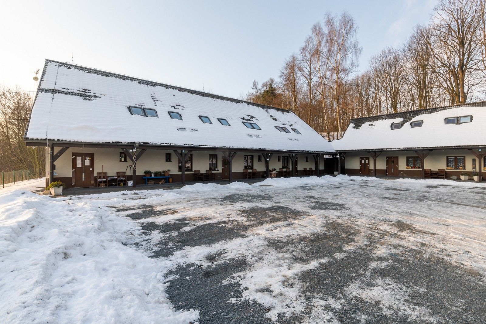 Prodej komerčního prostoru 1265 m² - foto 3