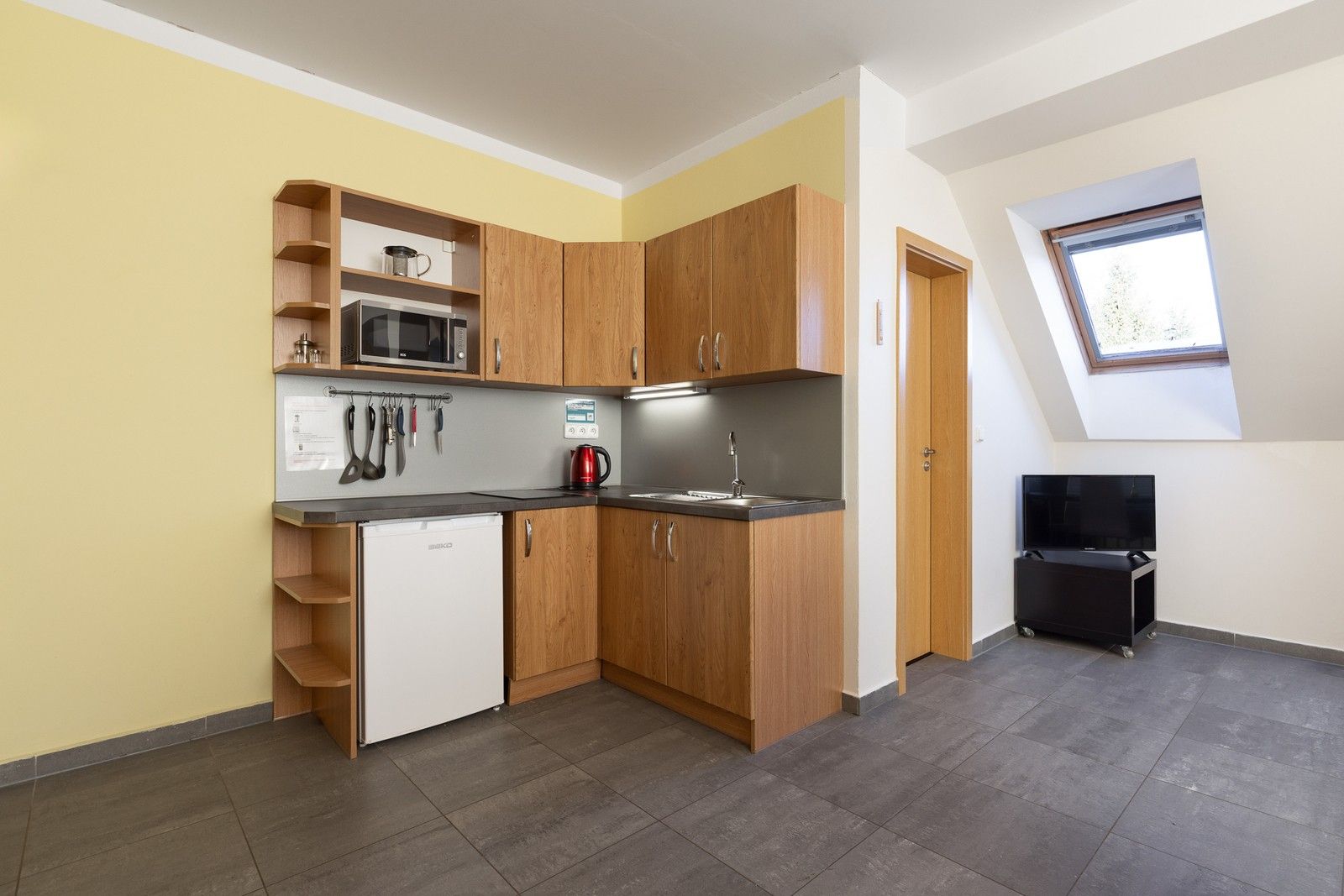 Prodej komerčního prostoru 1265 m² - foto 21