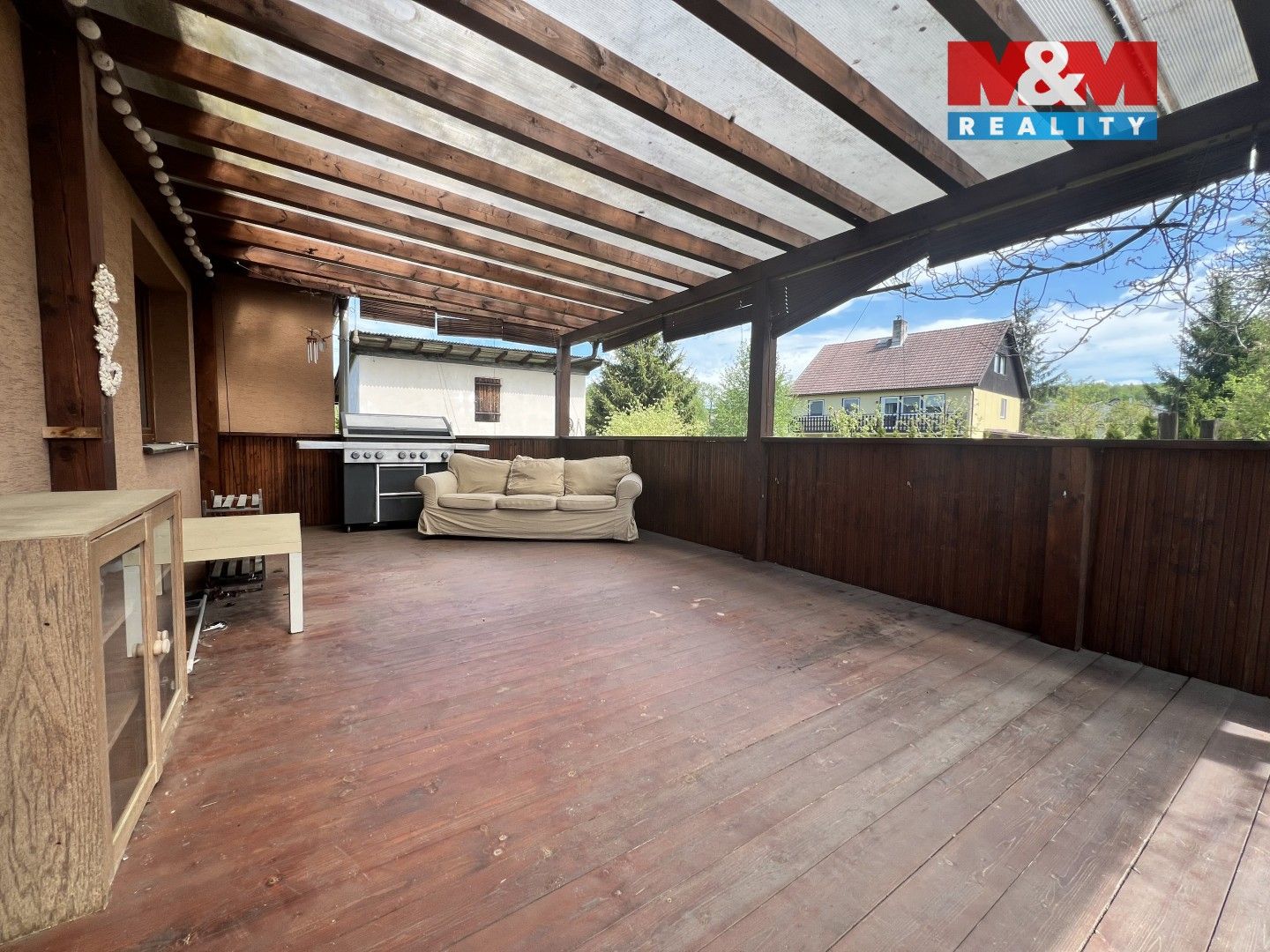 Prodej domu 200 m² - foto 4