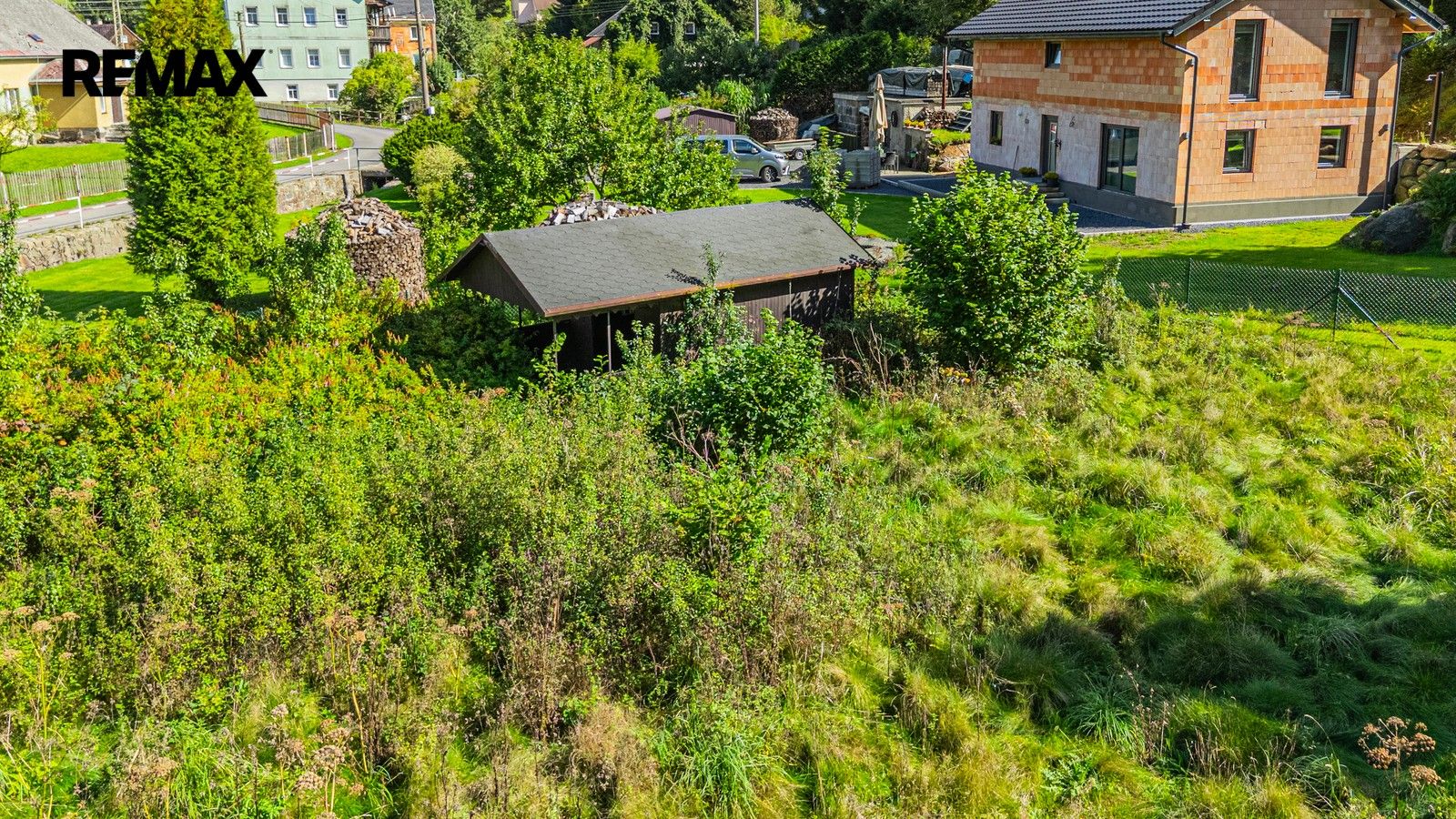 Prodej pozemku 2251 m² - foto 10
