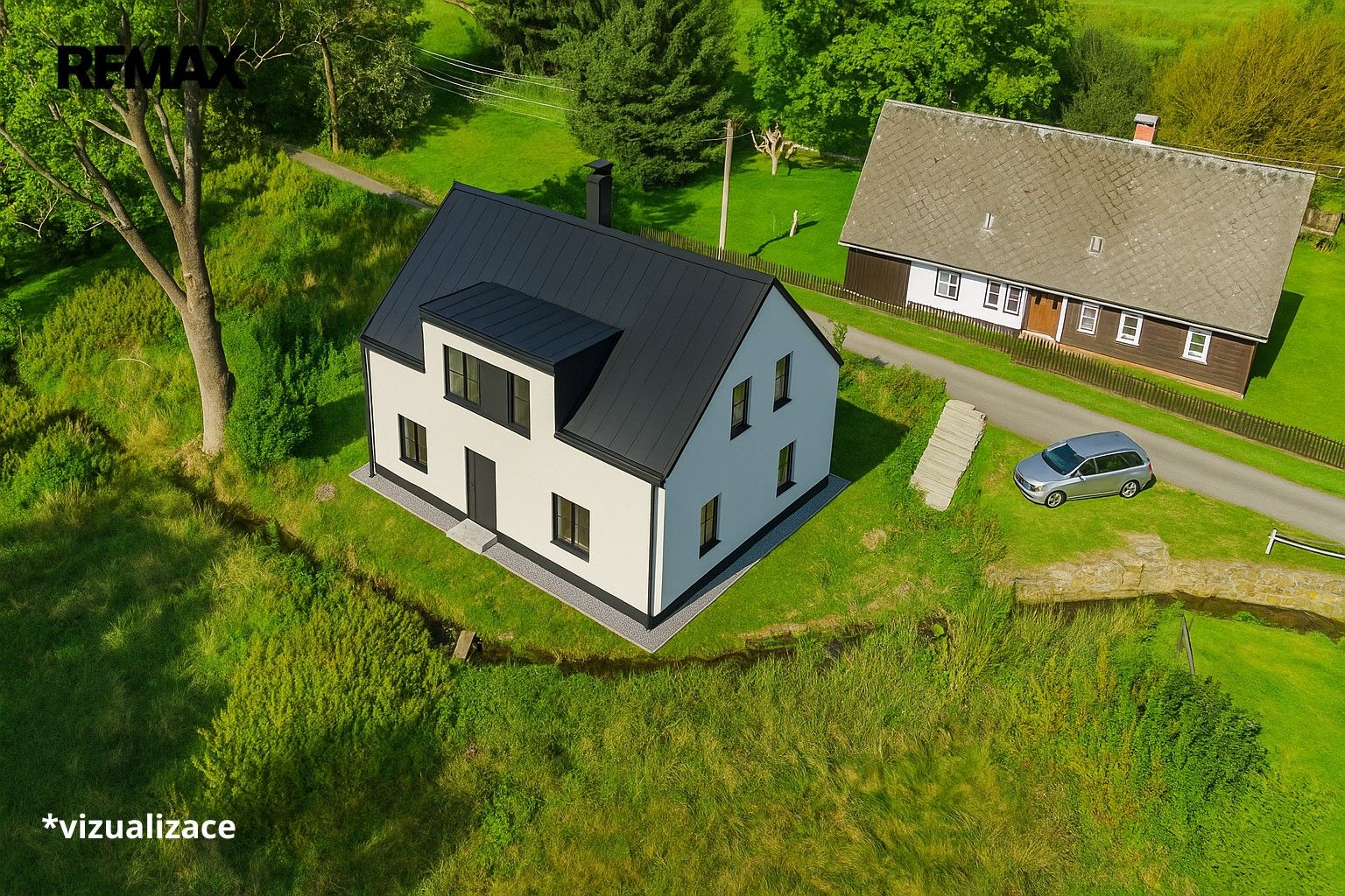 Prodej pozemku 2251 m² - foto 9