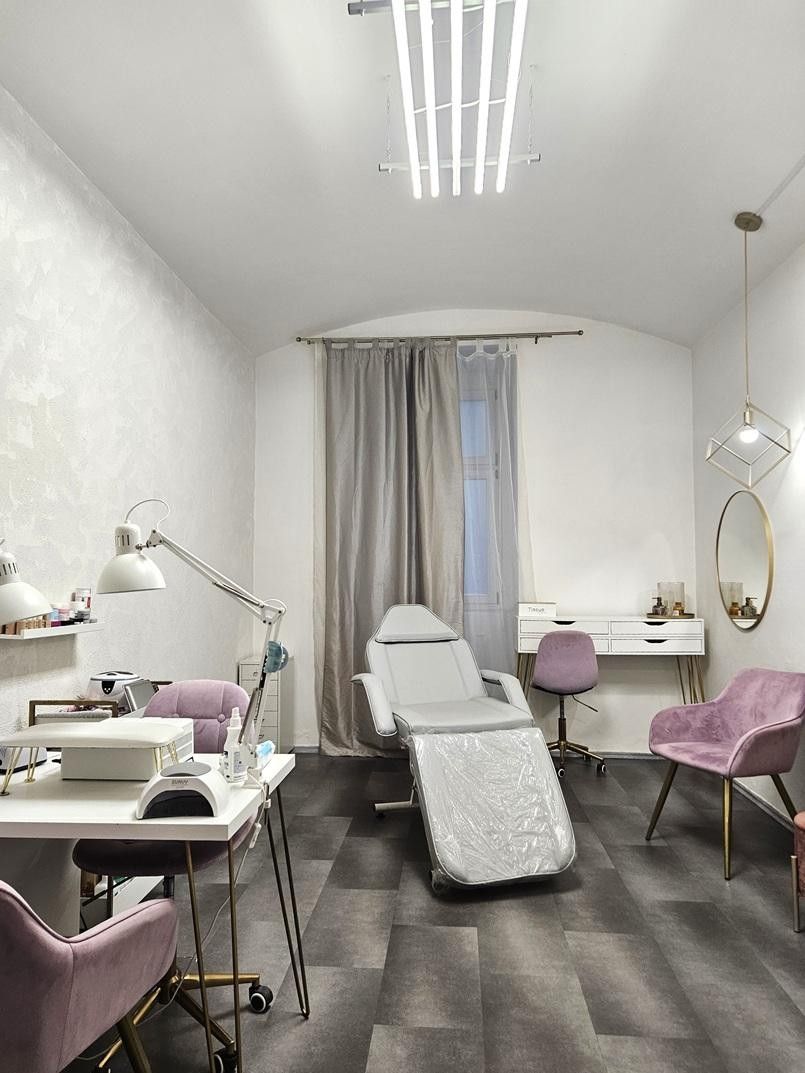 Pronájem komerčního prostoru 10 m² - foto 1