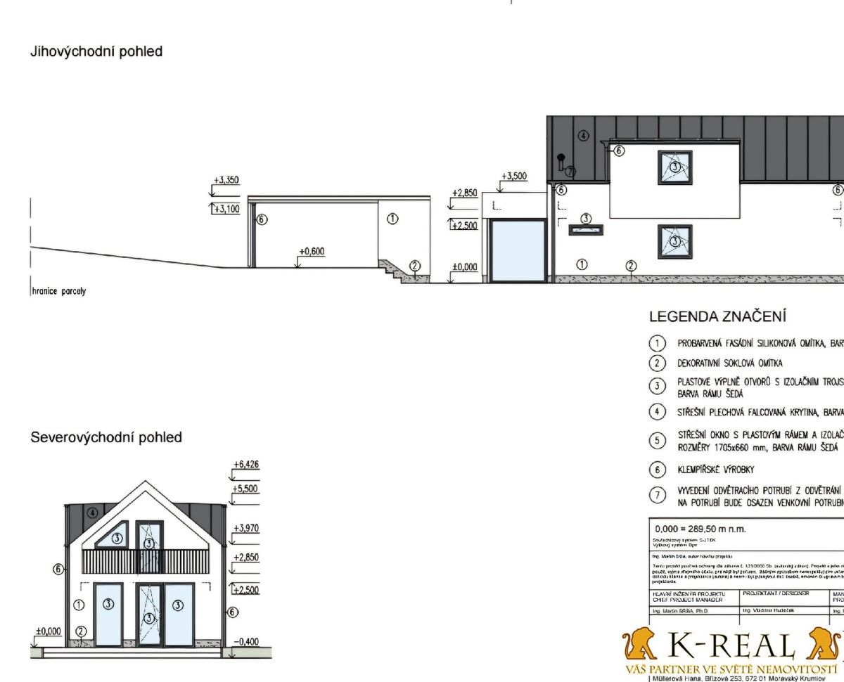 Prodej pozemku 814 m² - foto 3