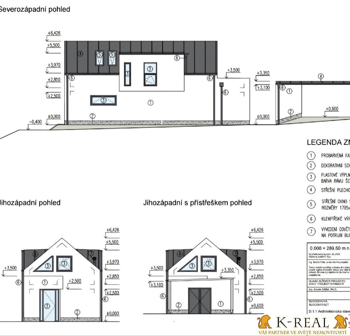 Prodej pozemku 814 m² - foto 4