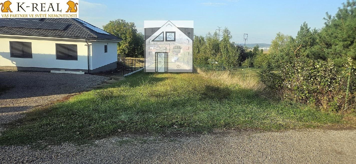 Prodej pozemku 814 m² - foto 8