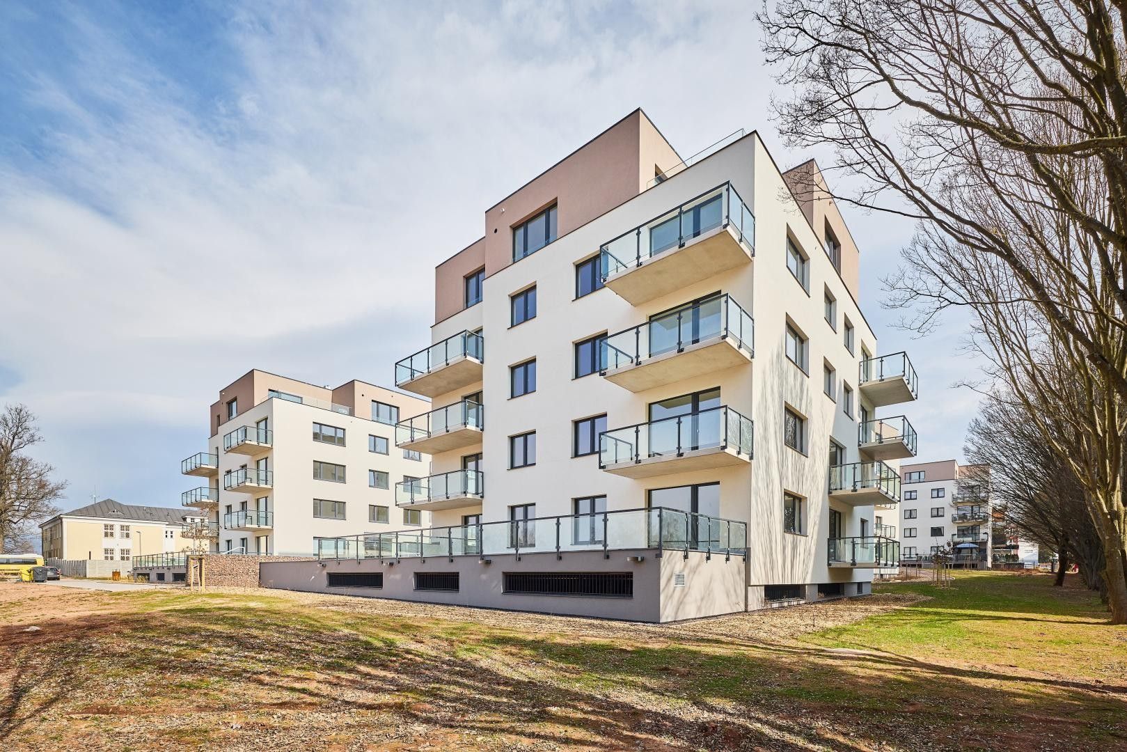 Prodej bytu 4+kk 110 m² - foto 1