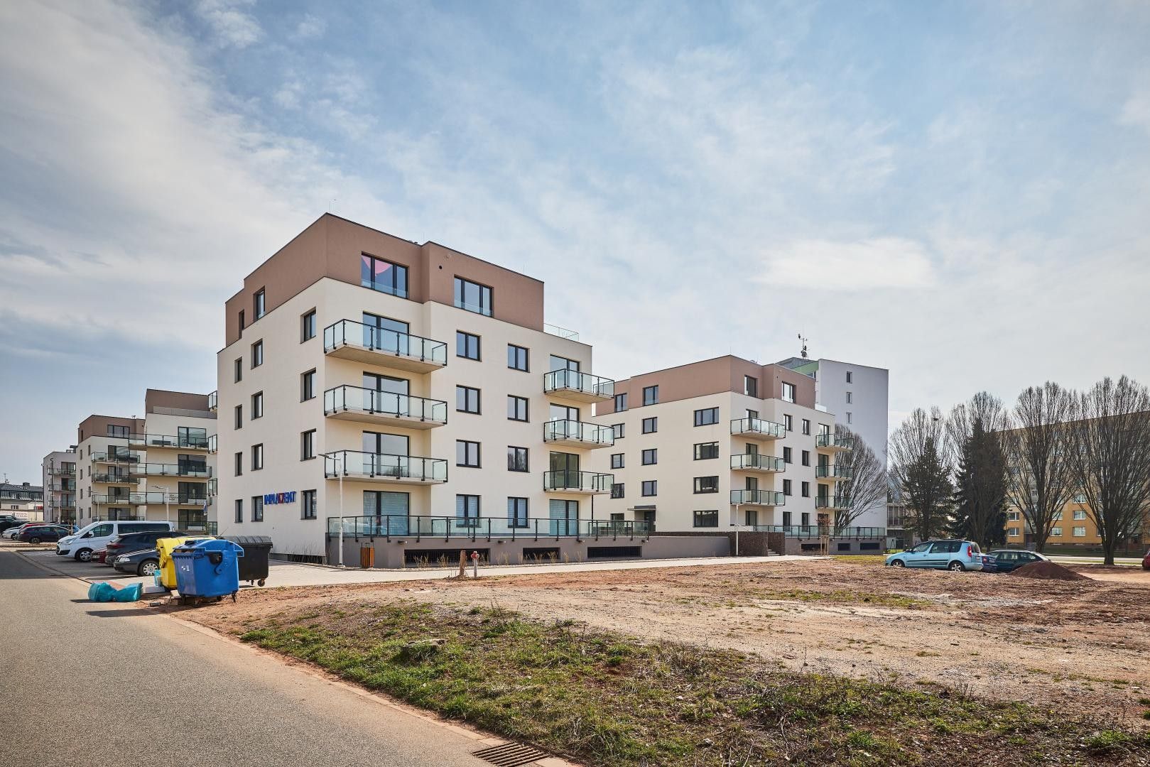 Prodej bytu 4+kk 110 m² - foto 2