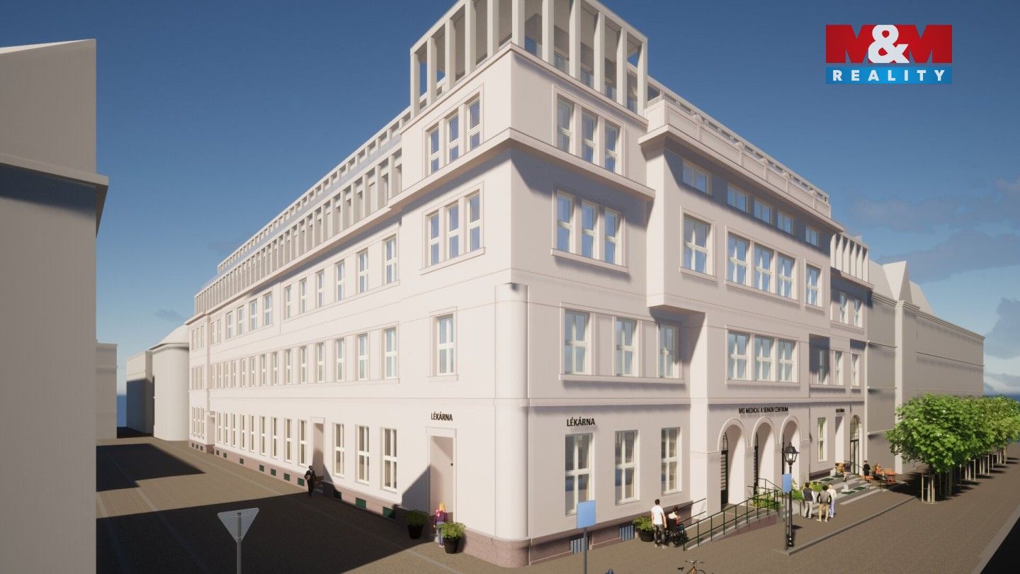 Pronájem komerčního prostoru 87 m² - foto 5