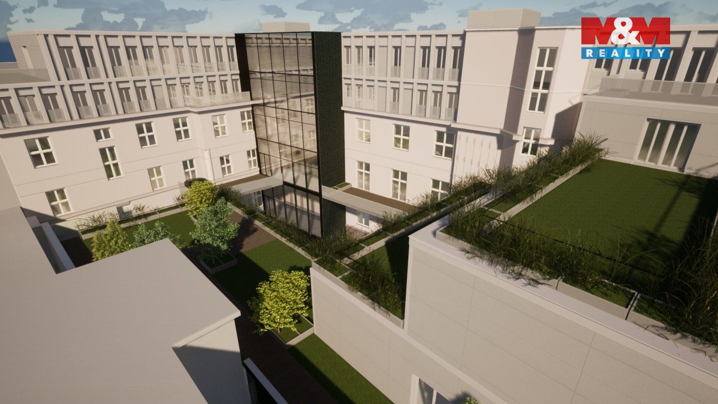 Pronájem komerčního prostoru 87 m² - foto 12
