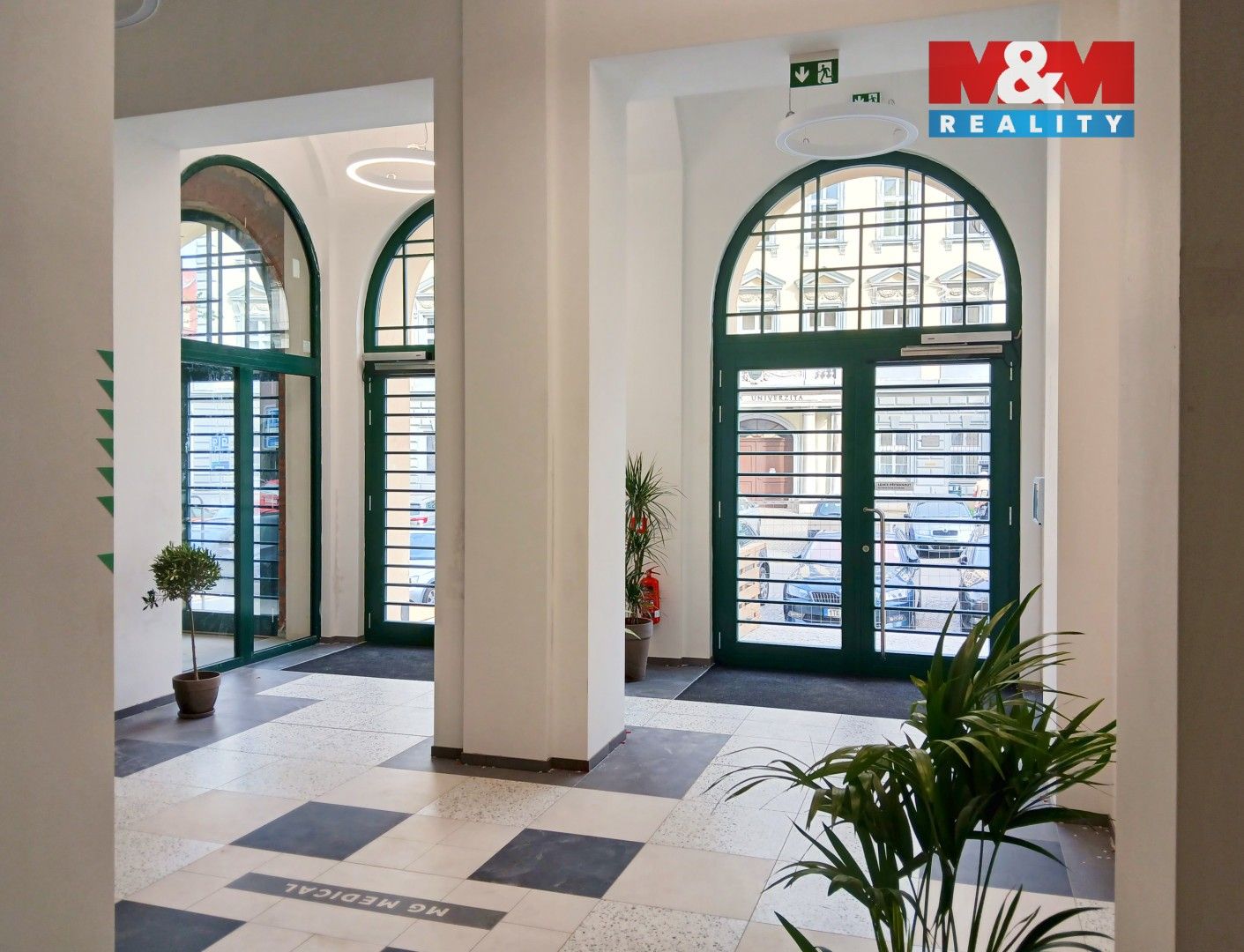 Pronájem komerčního prostoru 87 m² - foto 15