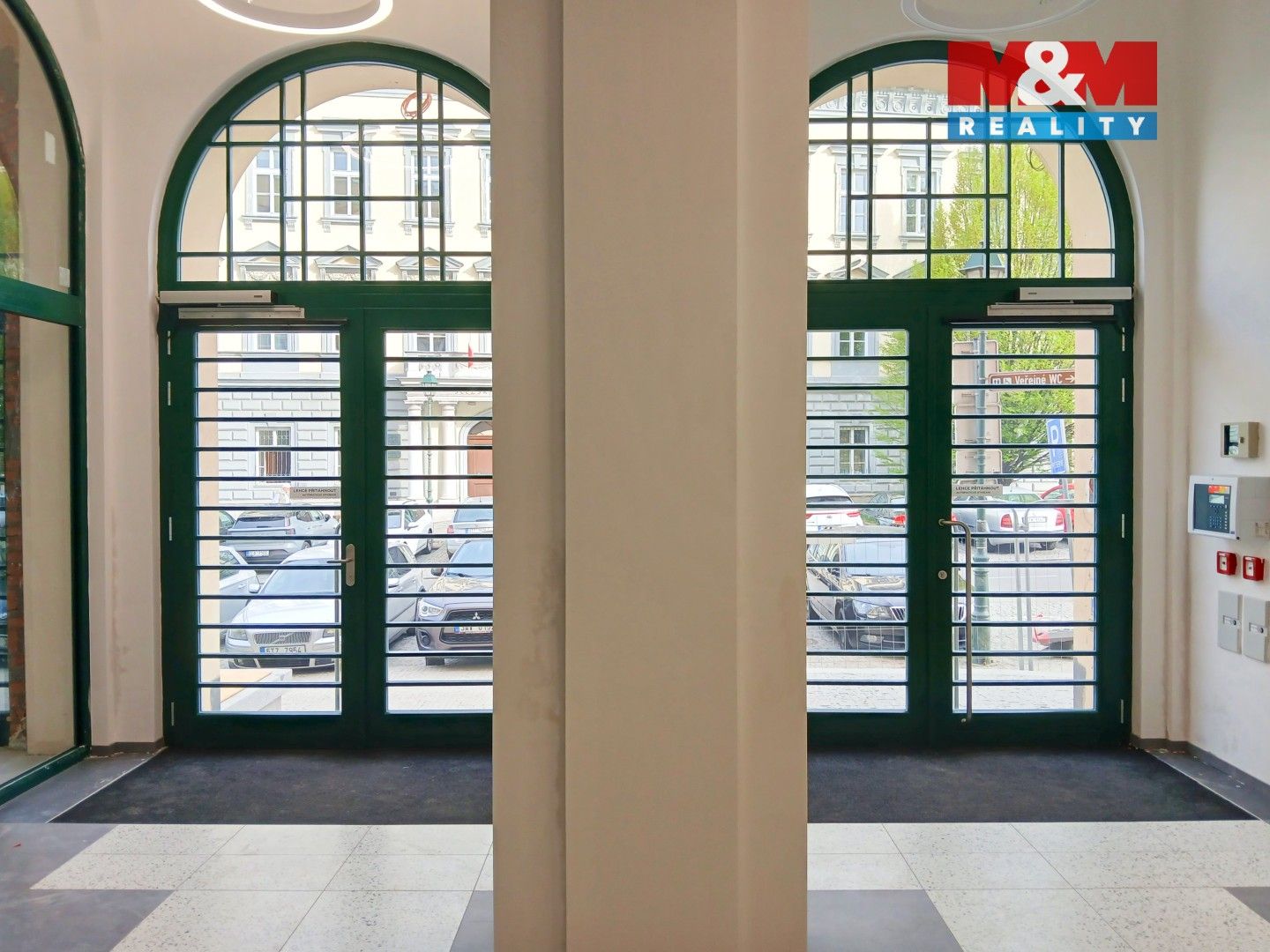 Pronájem komerčního prostoru 87 m² - foto 17
