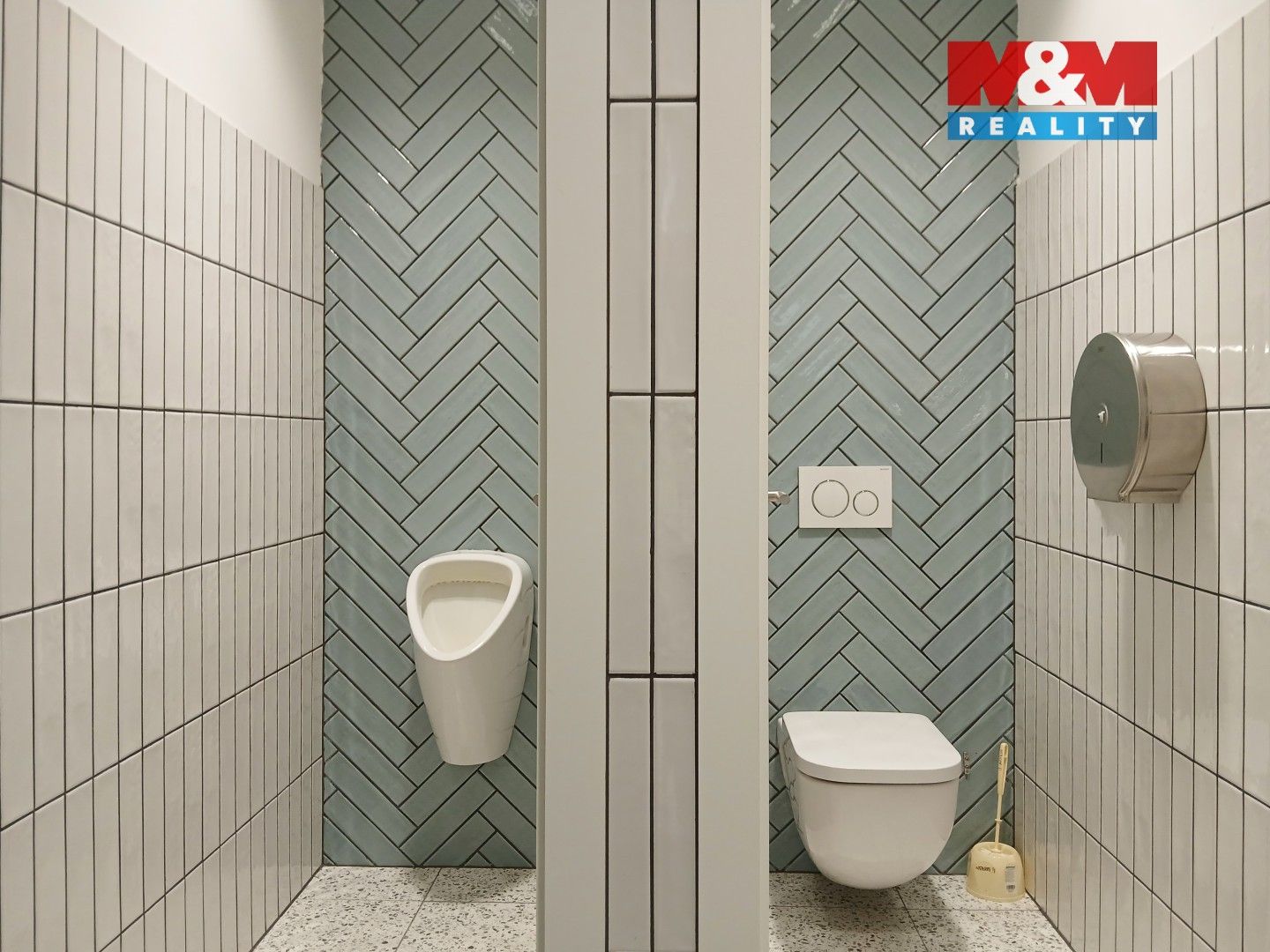 Pronájem komerčního prostoru 87 m² - foto 19
